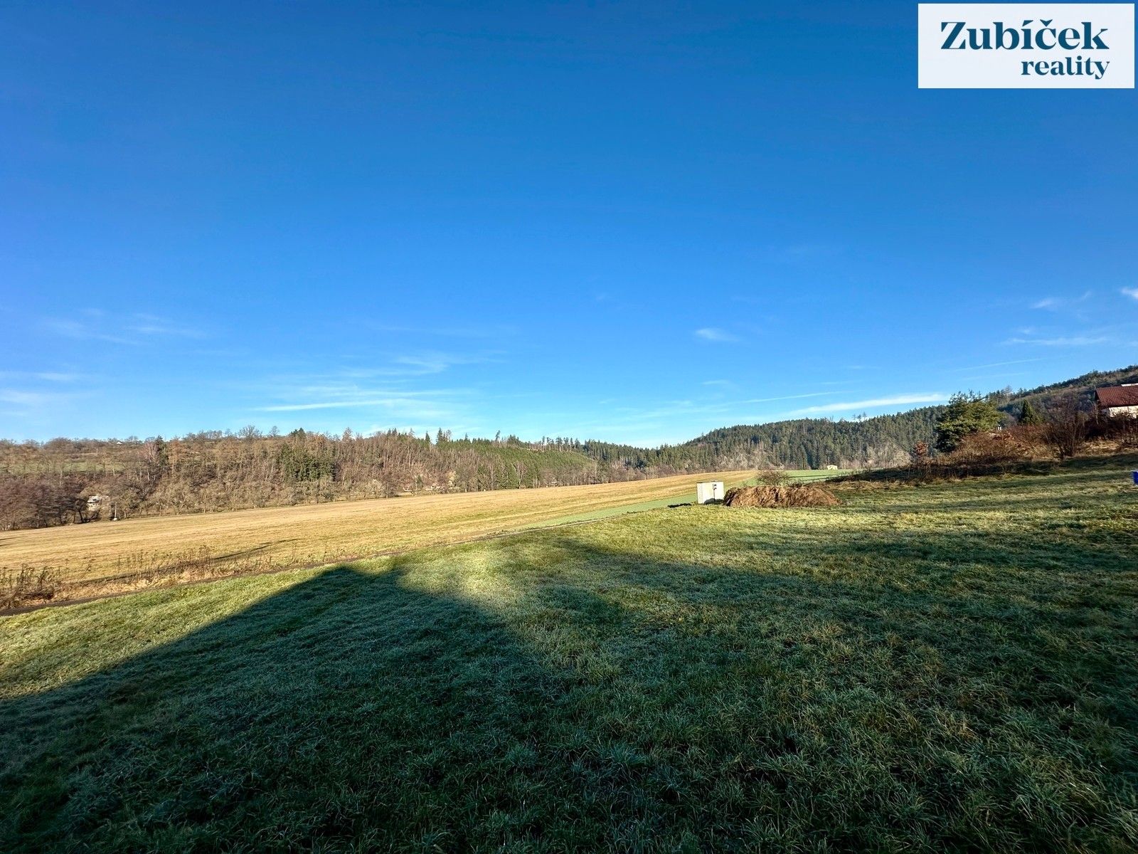 Prodej pozemku 819 m² - foto 9