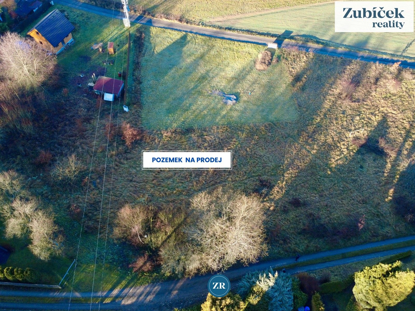 Prodej pozemku 819 m² - foto 11