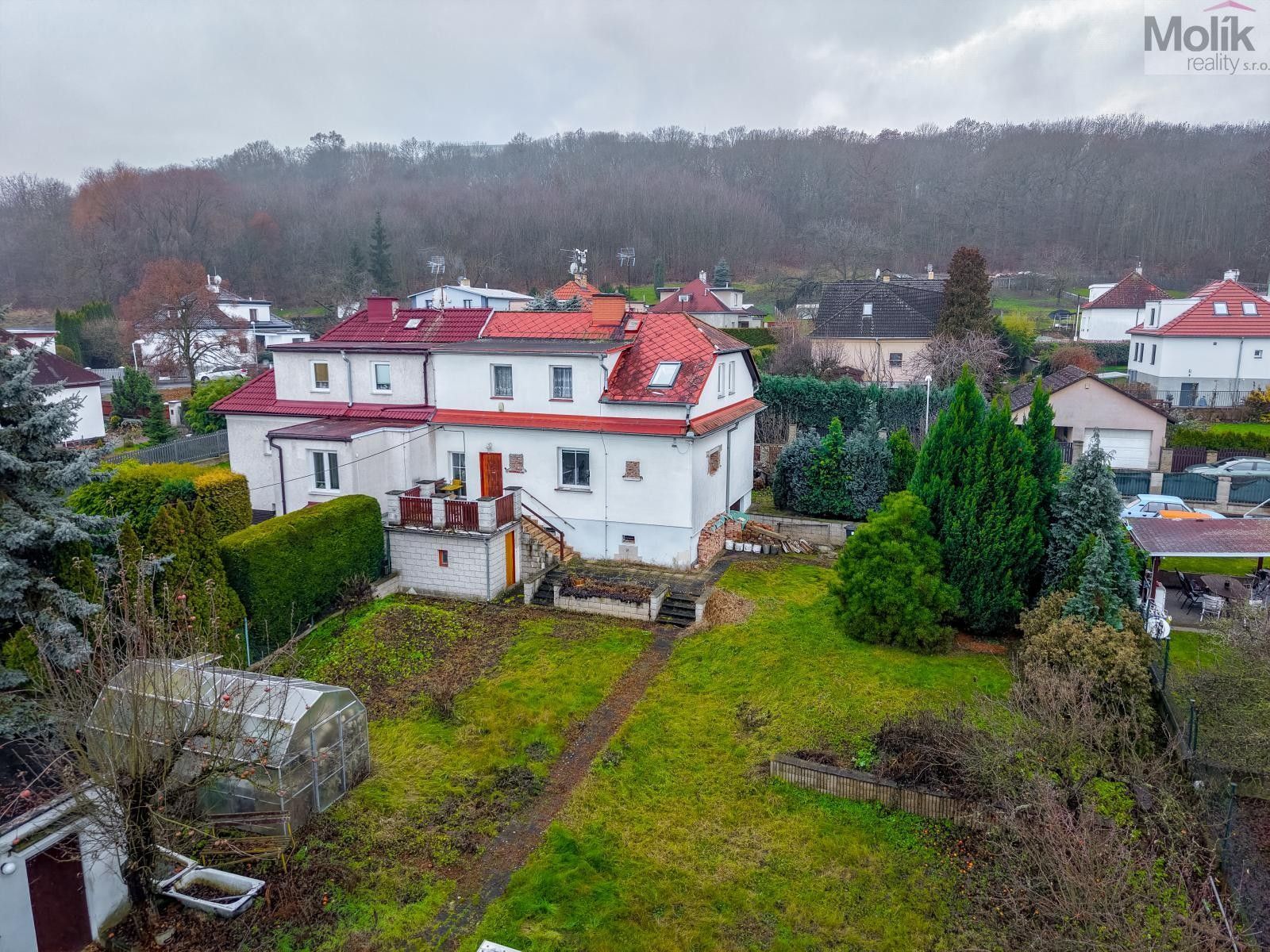 Prodej domu 126 m² - foto 18