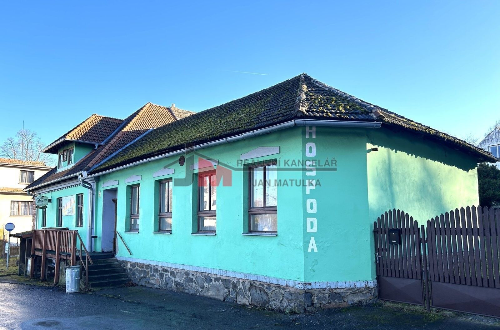 Prodej komerčního prostoru 400 m² - foto 3