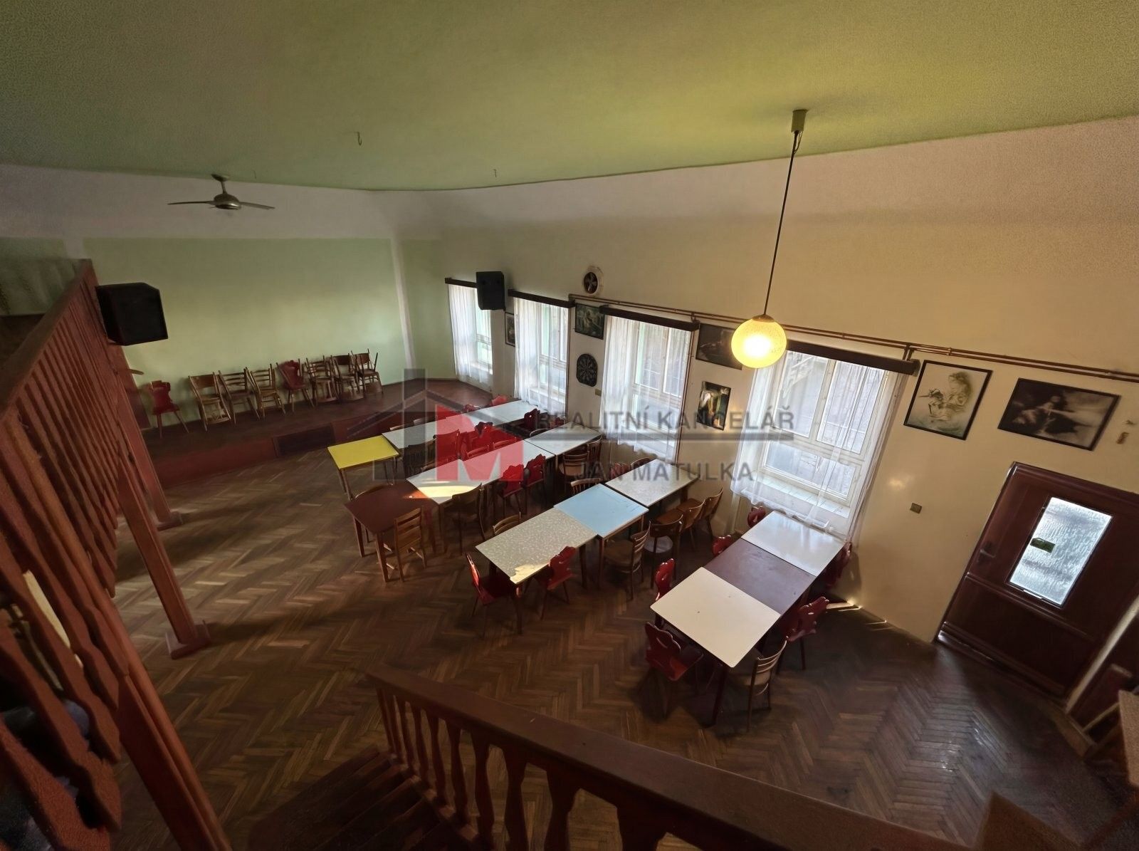 Prodej komerčního prostoru 400 m² - foto 7