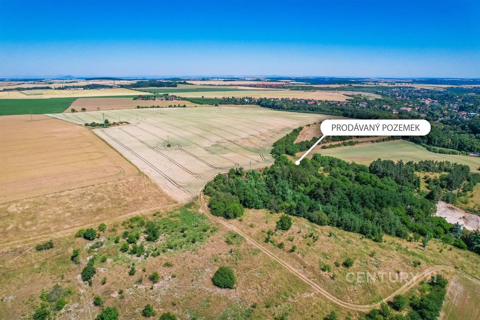 Prodej pozemku 1495 m² - foto 4