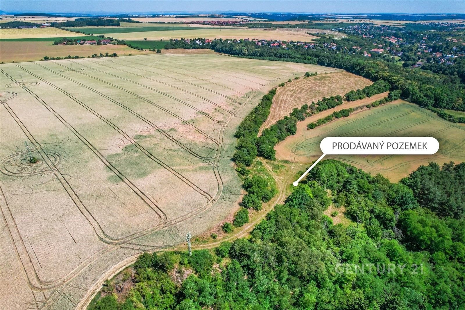 Prodej pozemku 1495 m² - foto 6
