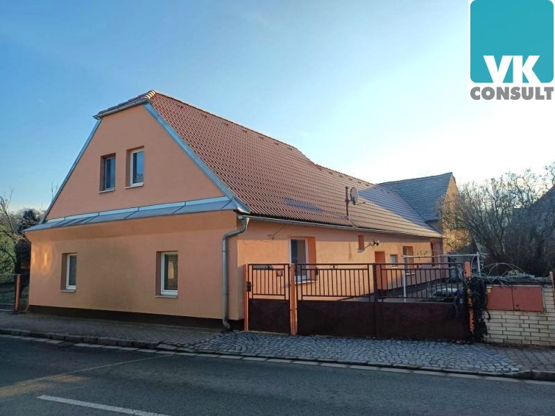 Prodej domu 164 m² - foto 1