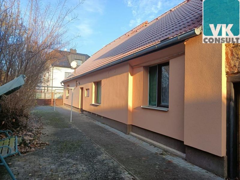 Prodej domu 164 m² - foto 2