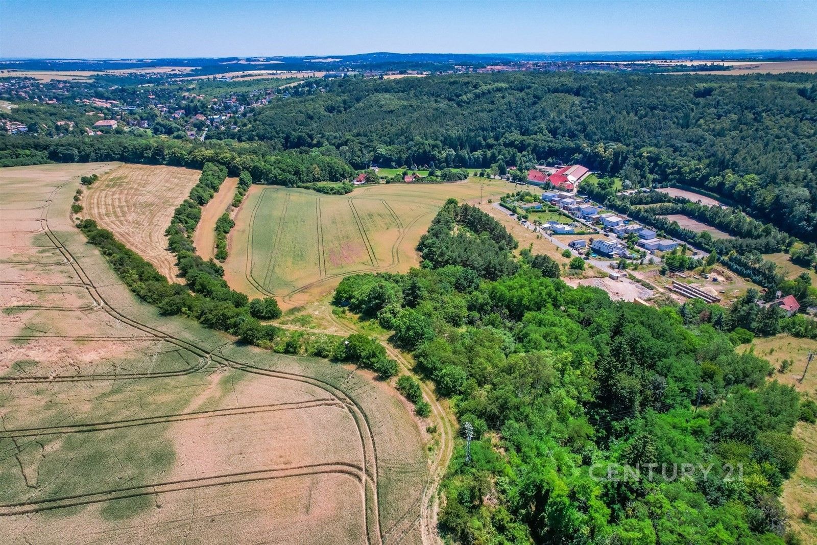 Prodej pozemku 1495 m² - foto 10