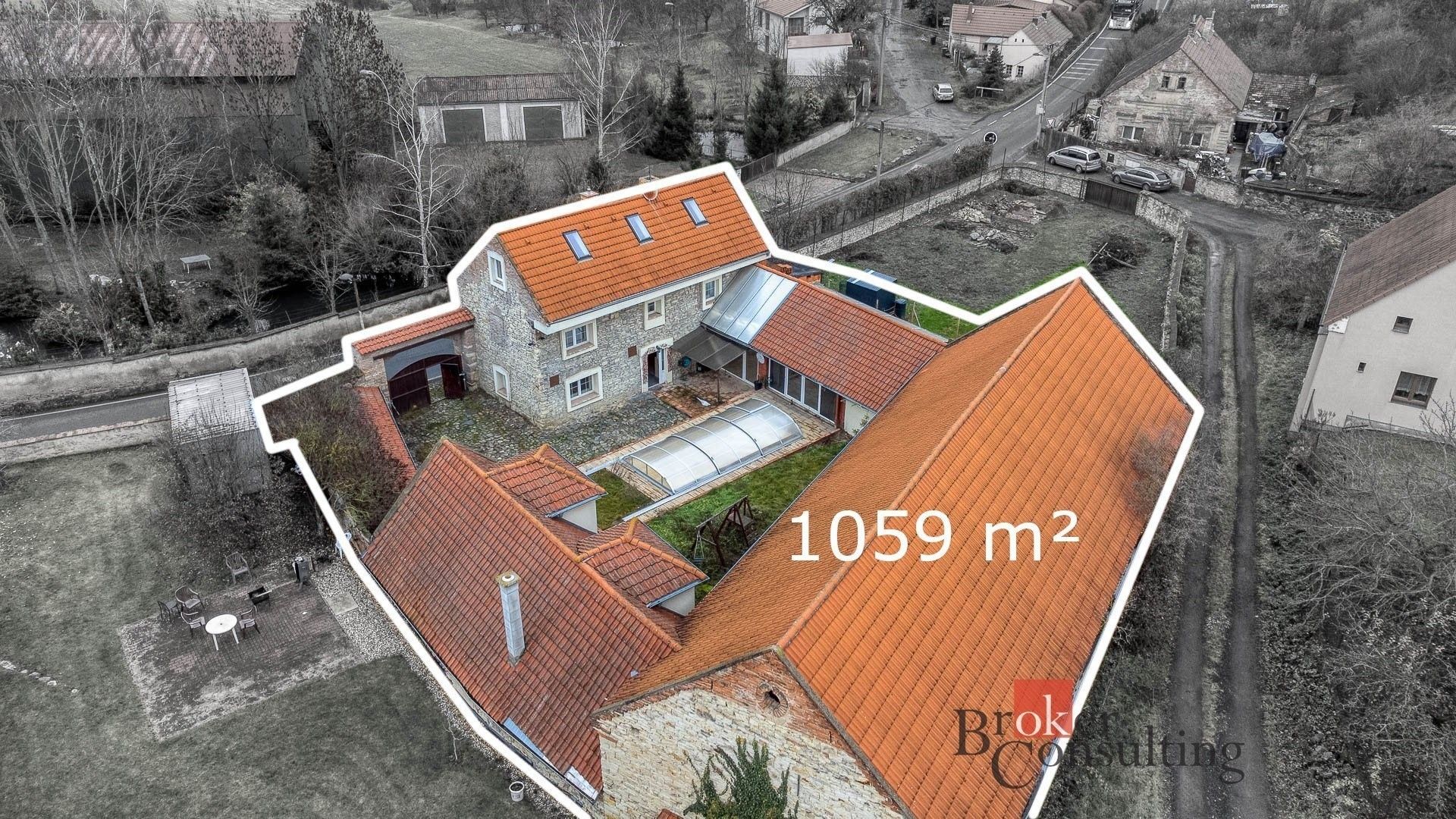 Prodej domu 579 m² - foto 2