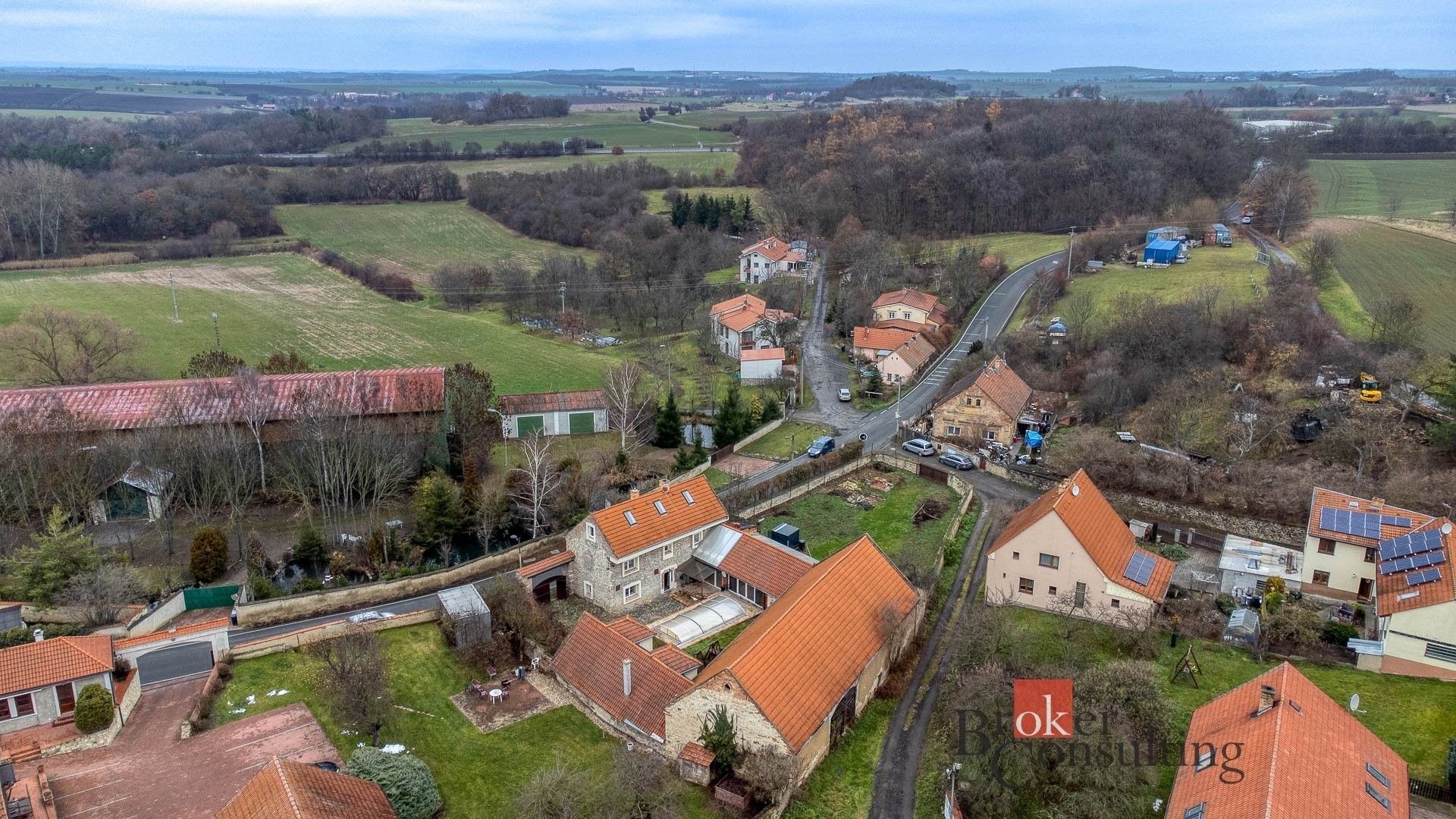 Prodej domu 579 m² - foto 9