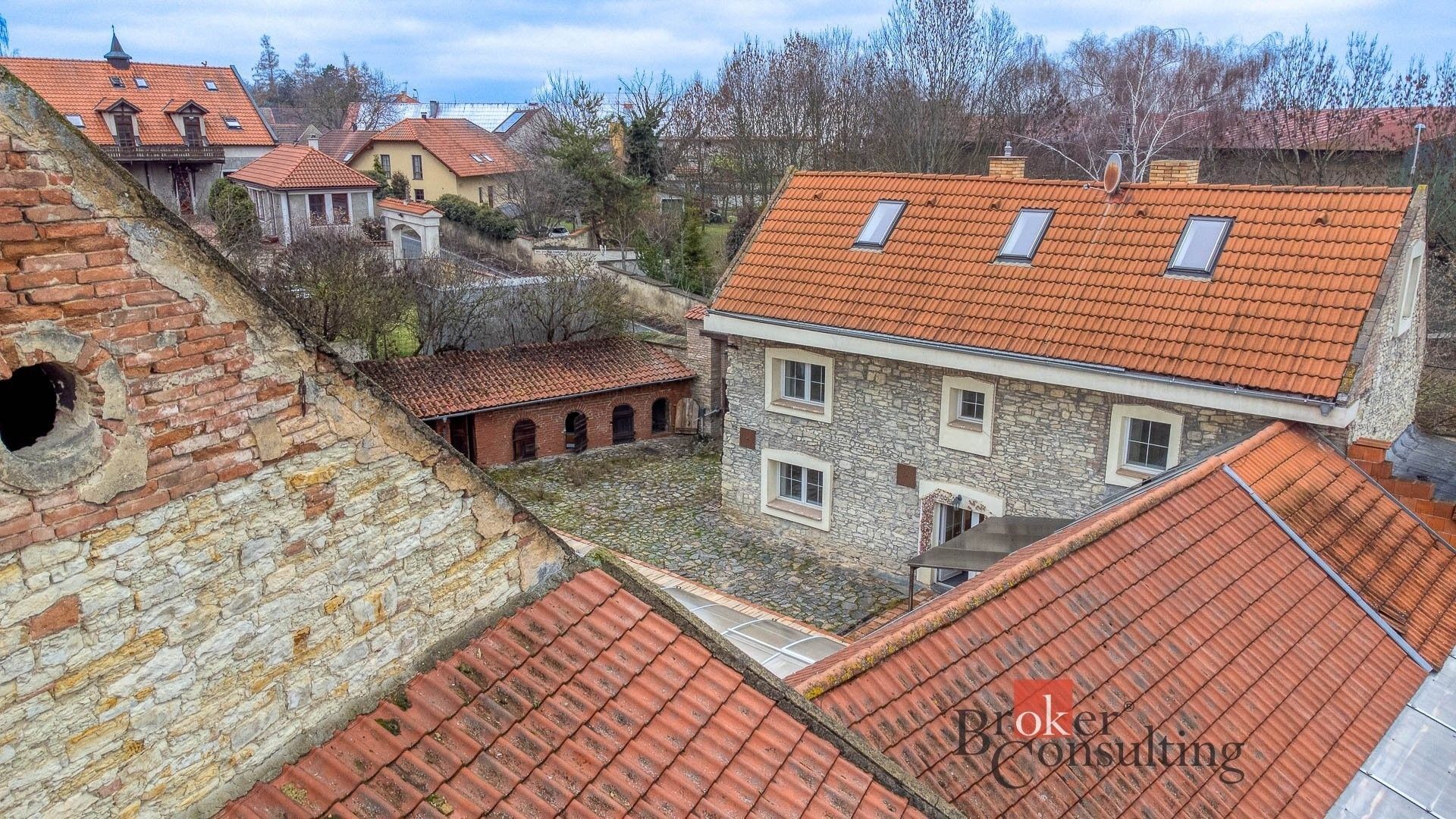 Prodej domu 579 m² - foto 11
