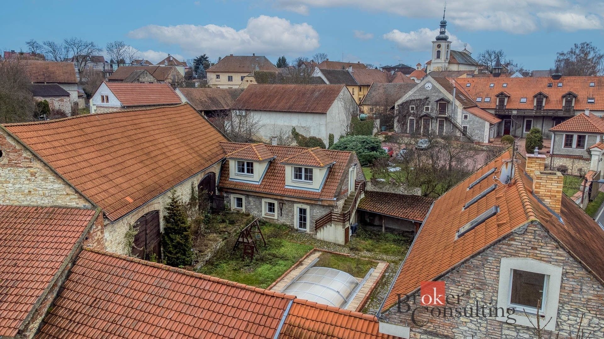 Prodej domu 579 m² - foto 10