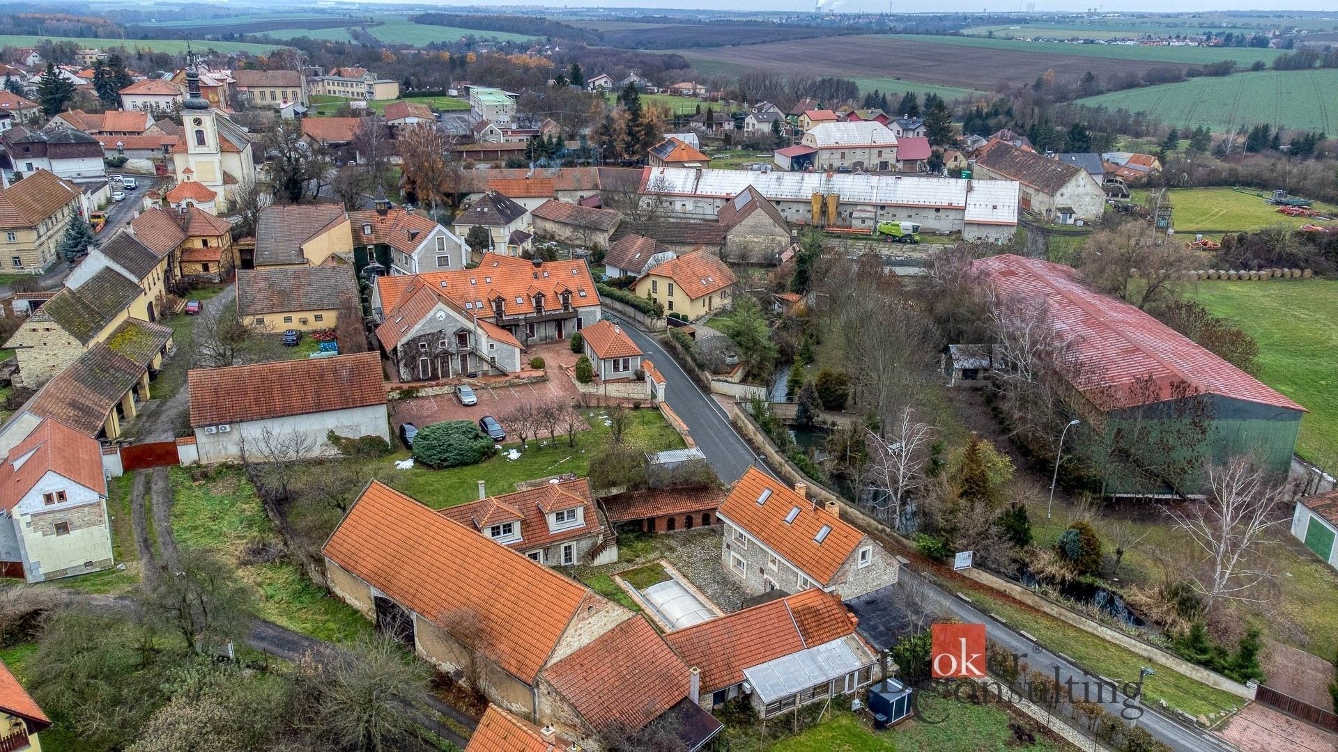 Prodej domu 579 m² - foto 12