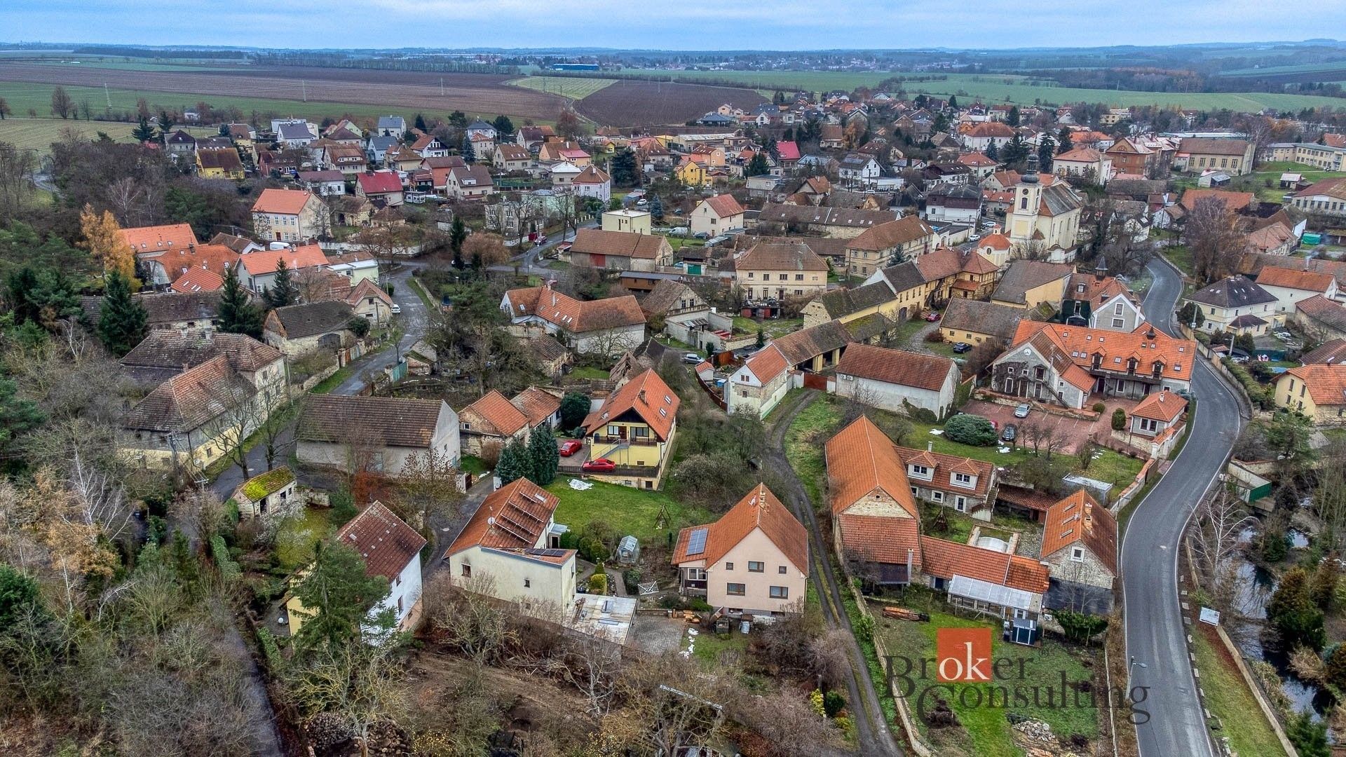 Prodej domu 579 m² - foto 13