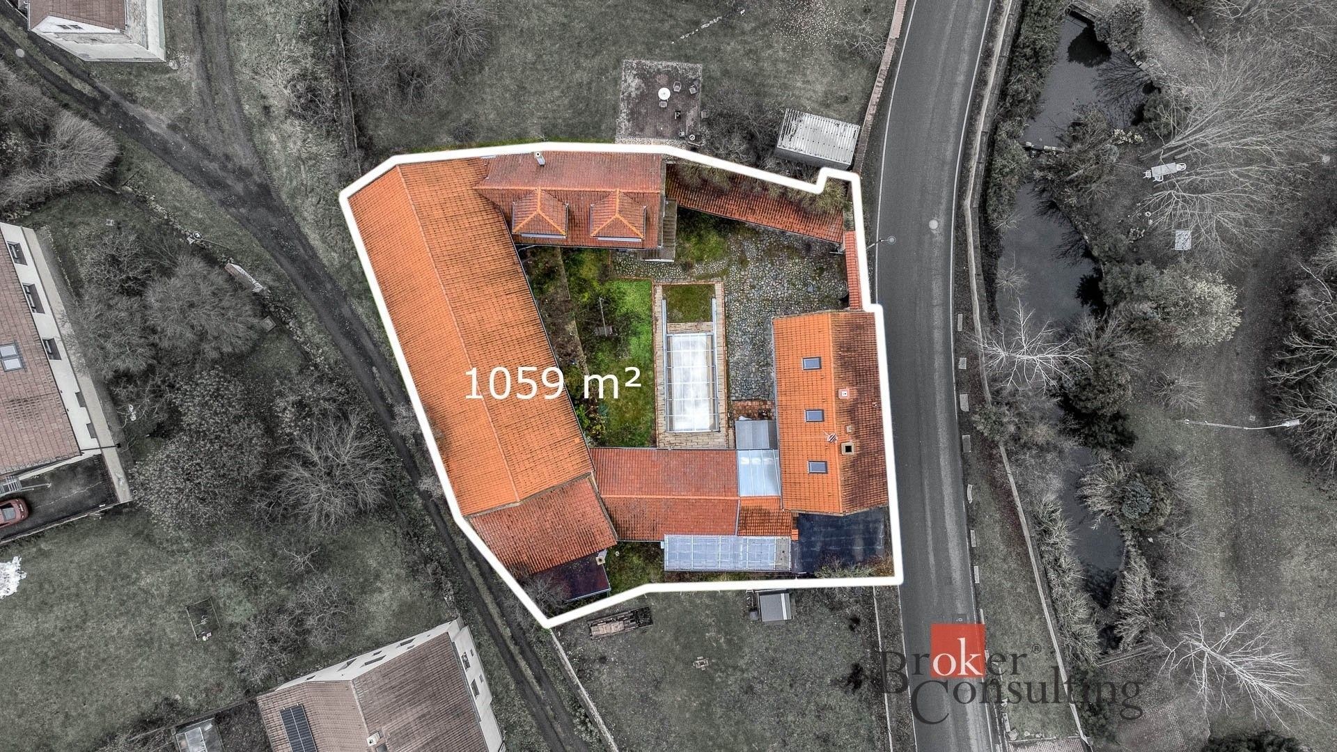 Prodej domu 579 m² - foto 14