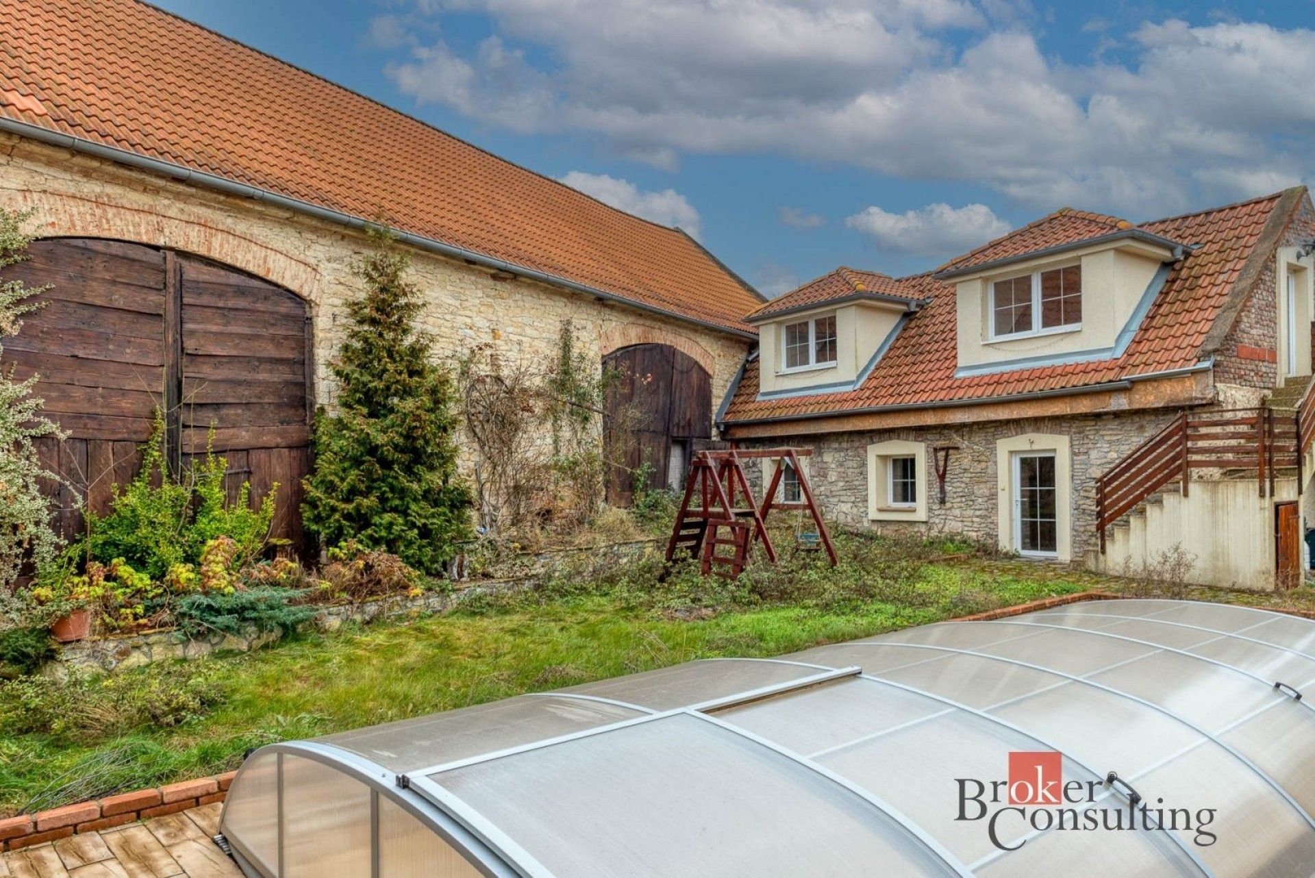 Prodej domu 579 m² - foto 17