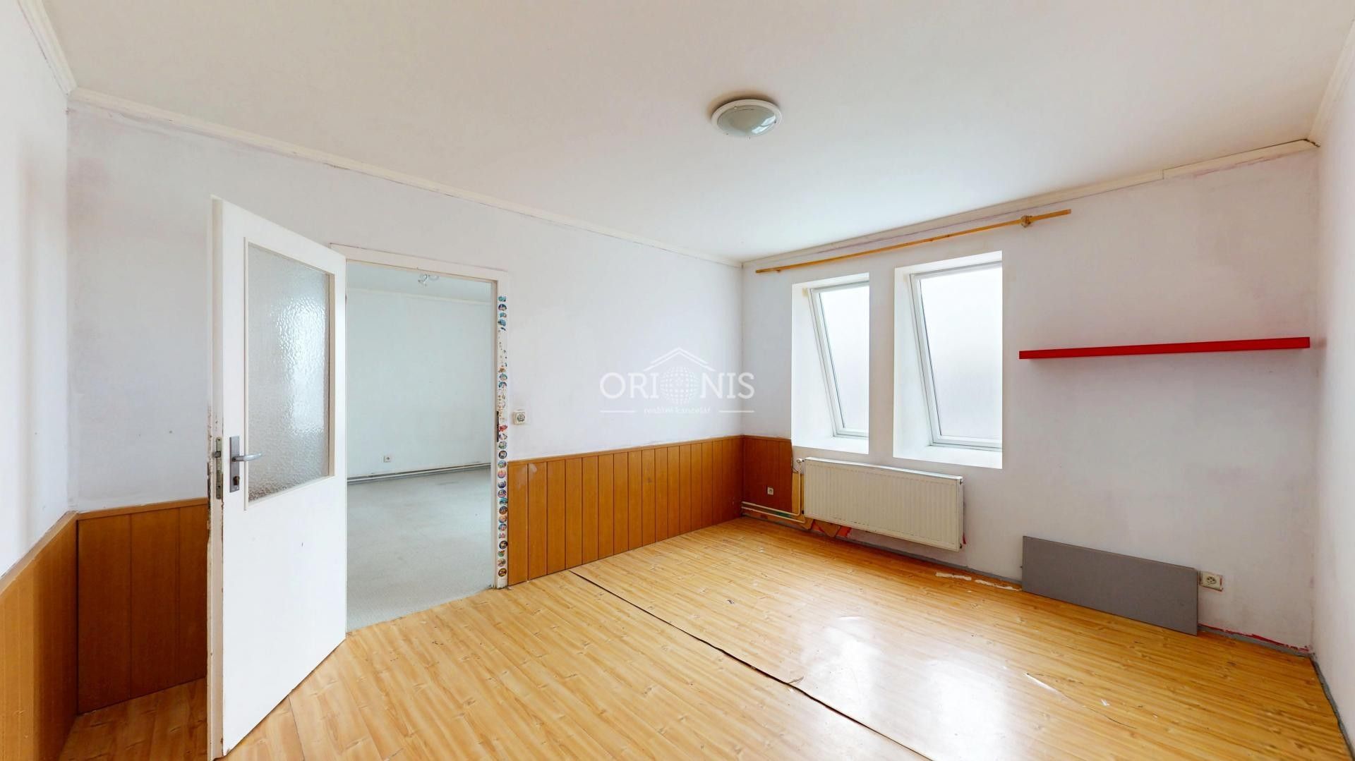 Prodej bytu 2+1 59 m² - foto 3
