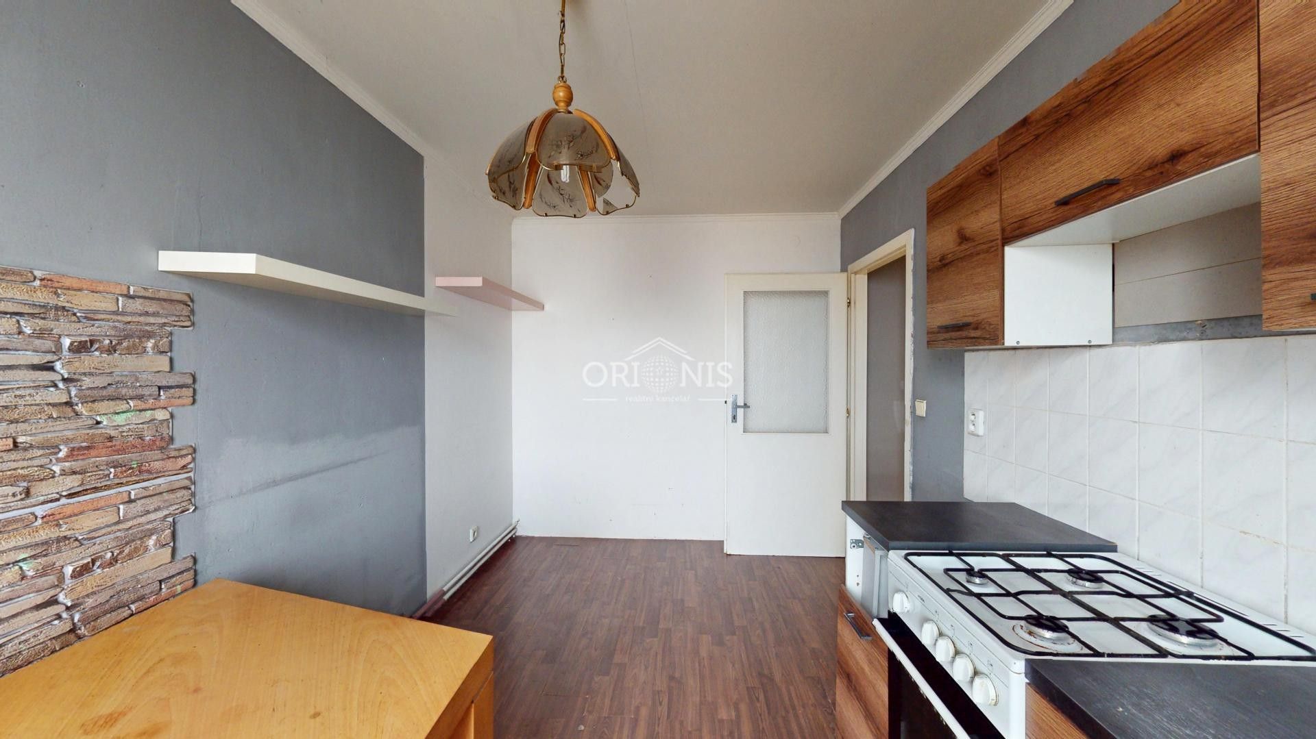 Prodej bytu 2+1 59 m² - foto 2