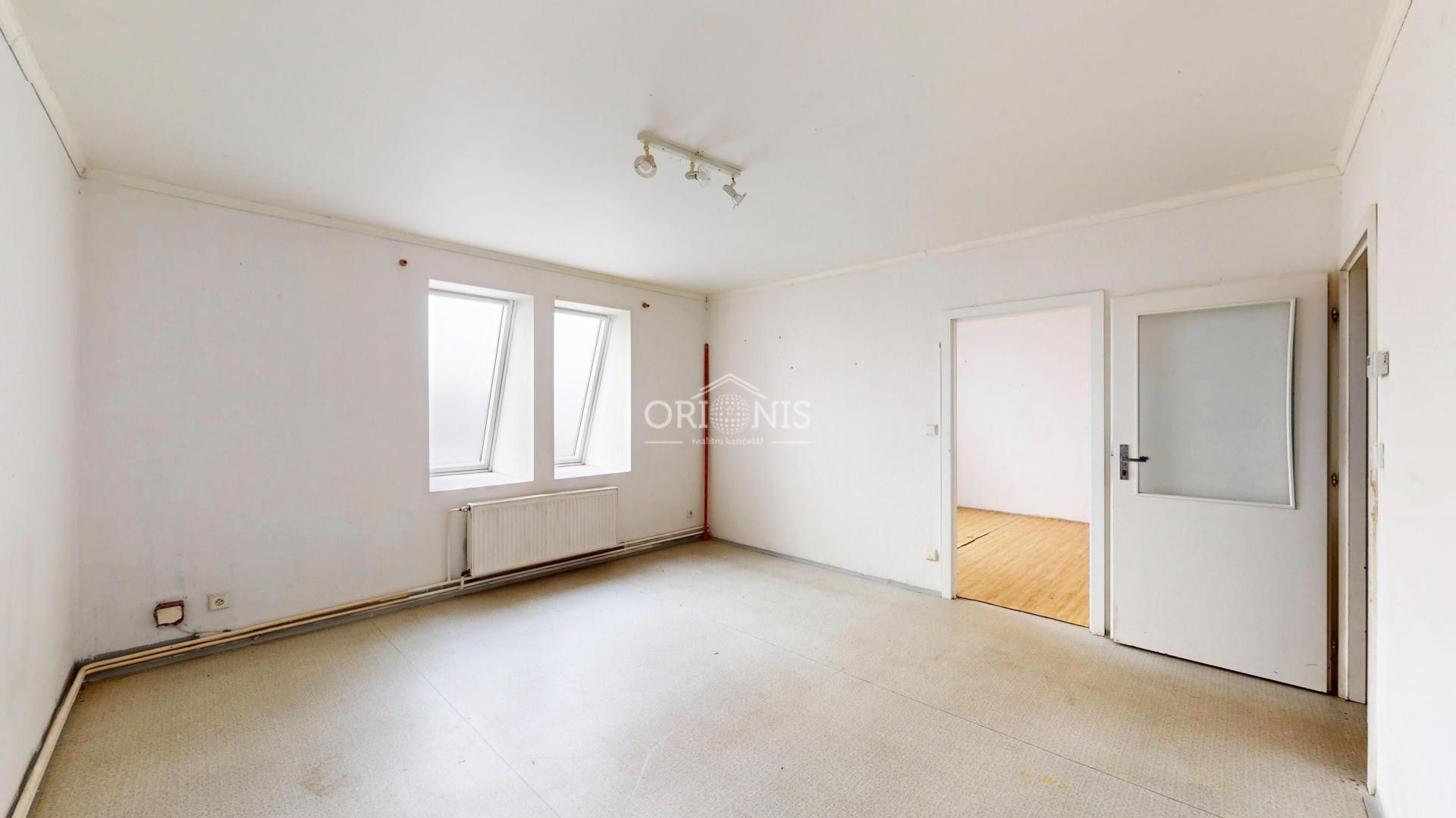 Prodej bytu 2+1 59 m² - foto 5