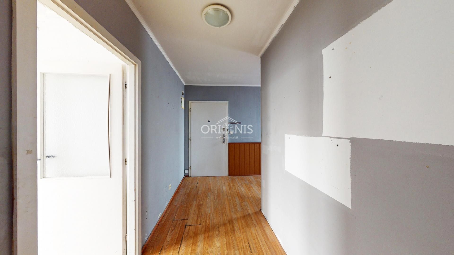 Prodej bytu 2+1 59 m² - foto 4