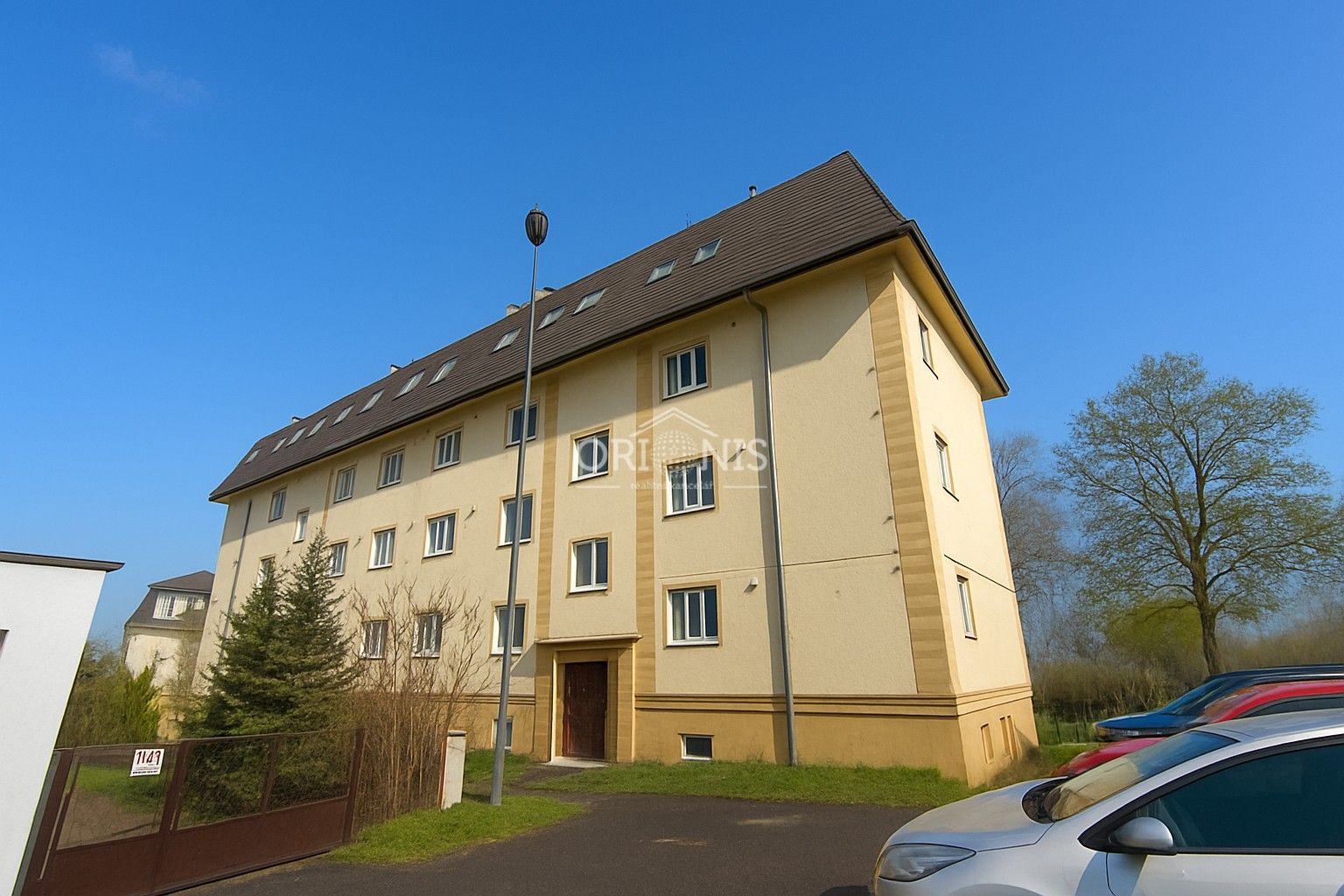 Prodej bytu 2+1 59 m² - foto 9