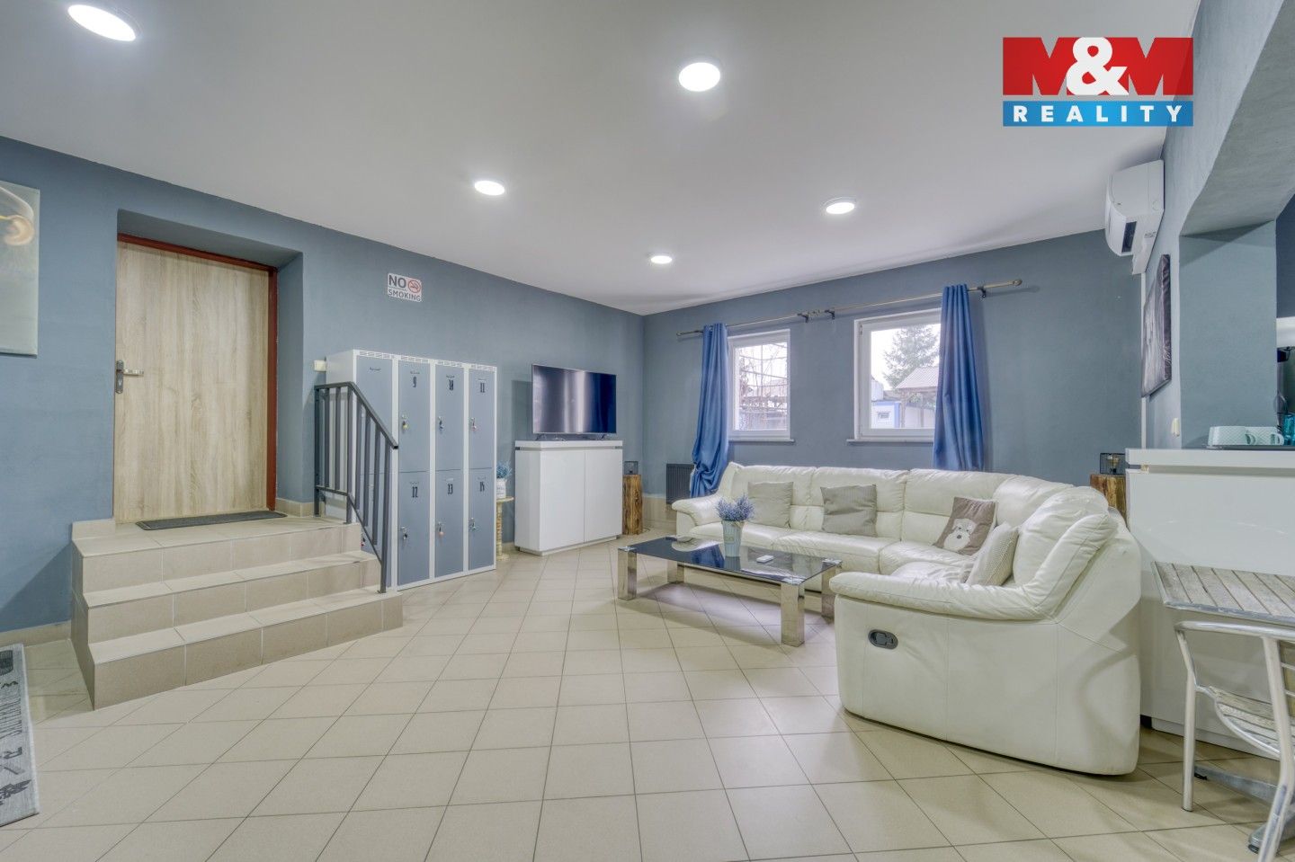 Prodej komerčního prostoru 562 m² - foto 7