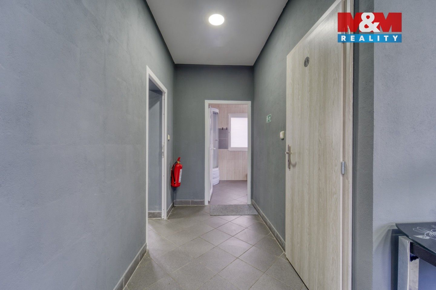 Prodej komerčního prostoru 562 m² - foto 12