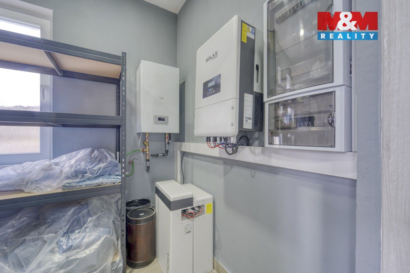 Prodej komerčního prostoru 562 m² - foto 11