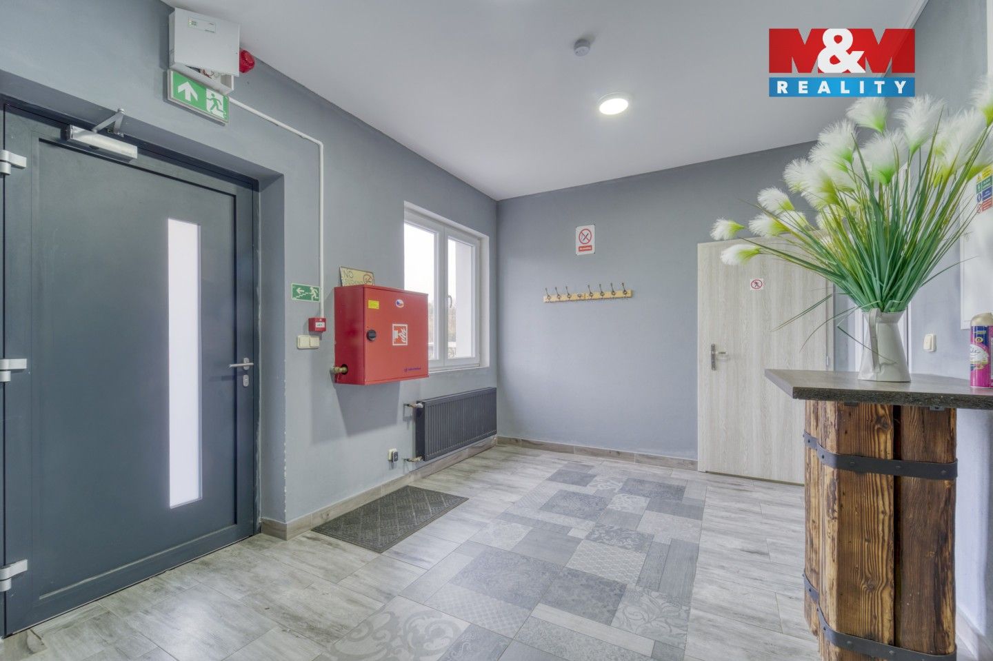 Prodej komerčního prostoru 562 m² - foto 13
