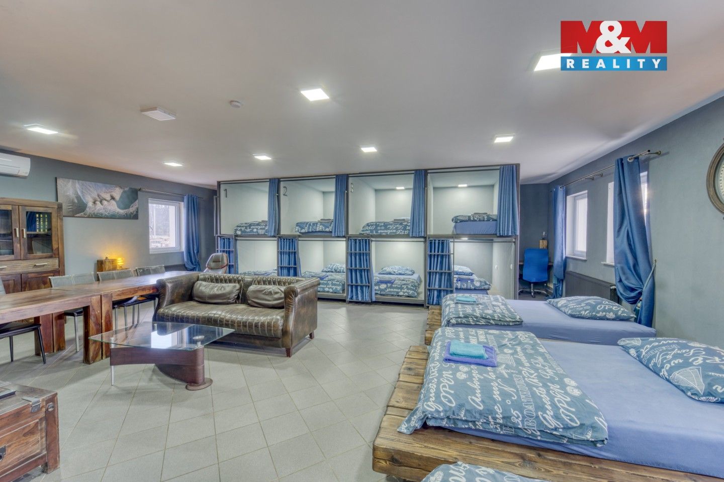 Prodej komerčního prostoru 562 m² - foto 15