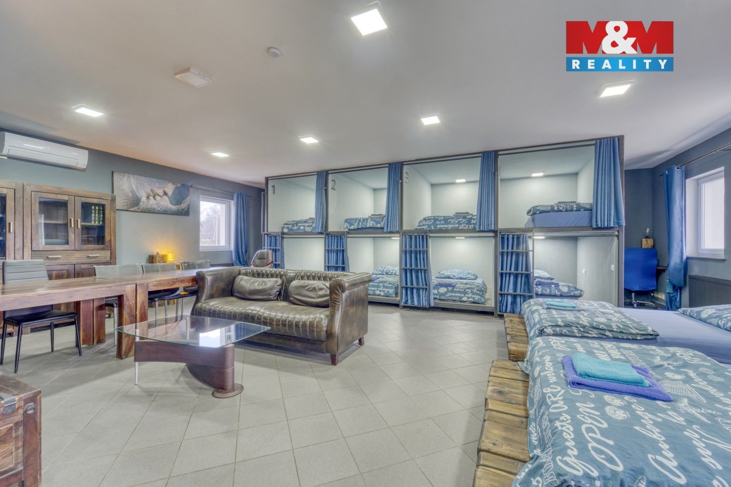 Prodej komerčního prostoru 562 m² - foto 16