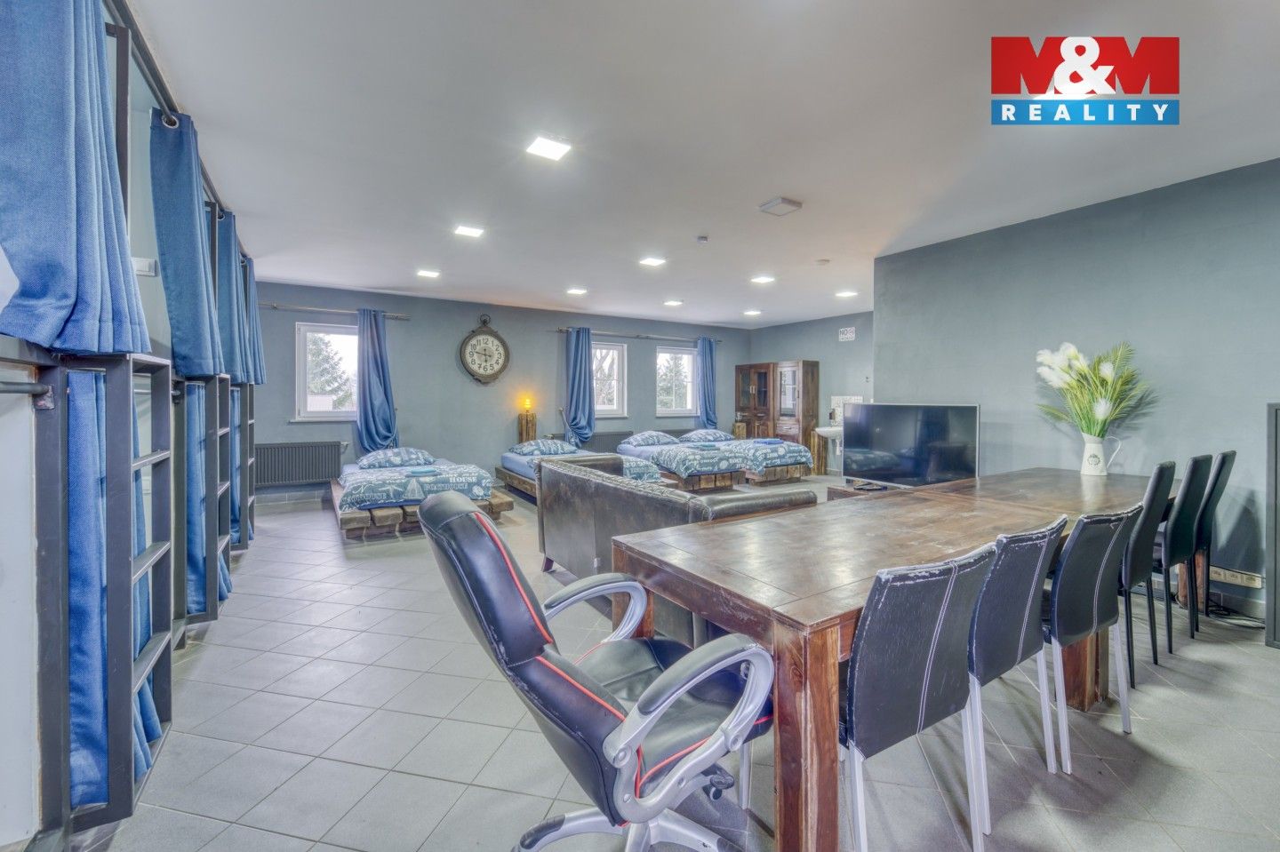 Prodej komerčního prostoru 562 m² - foto 17