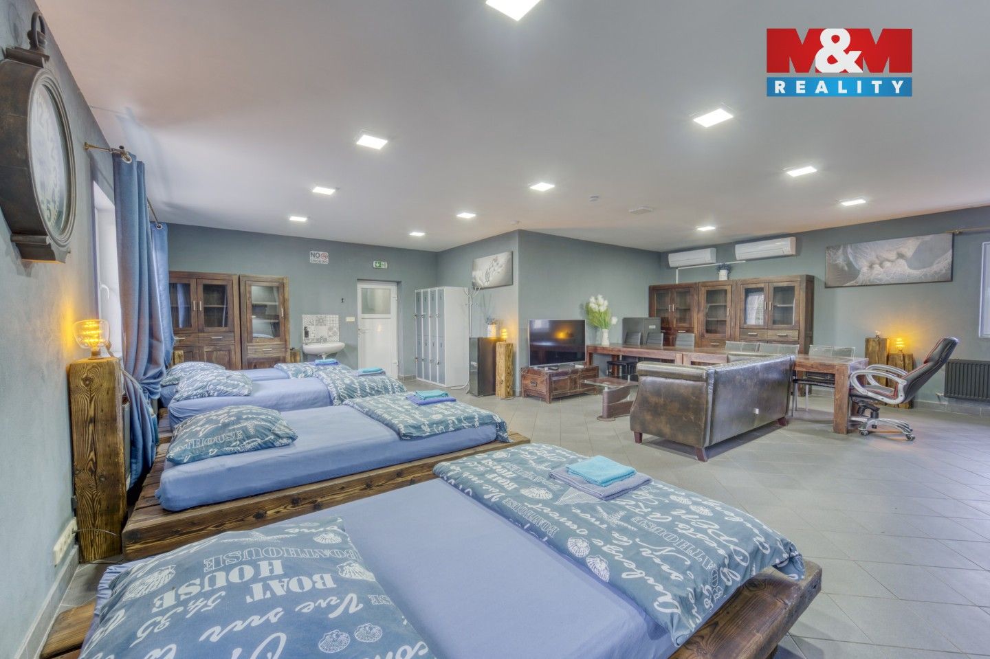Prodej komerčního prostoru 562 m² - foto 18