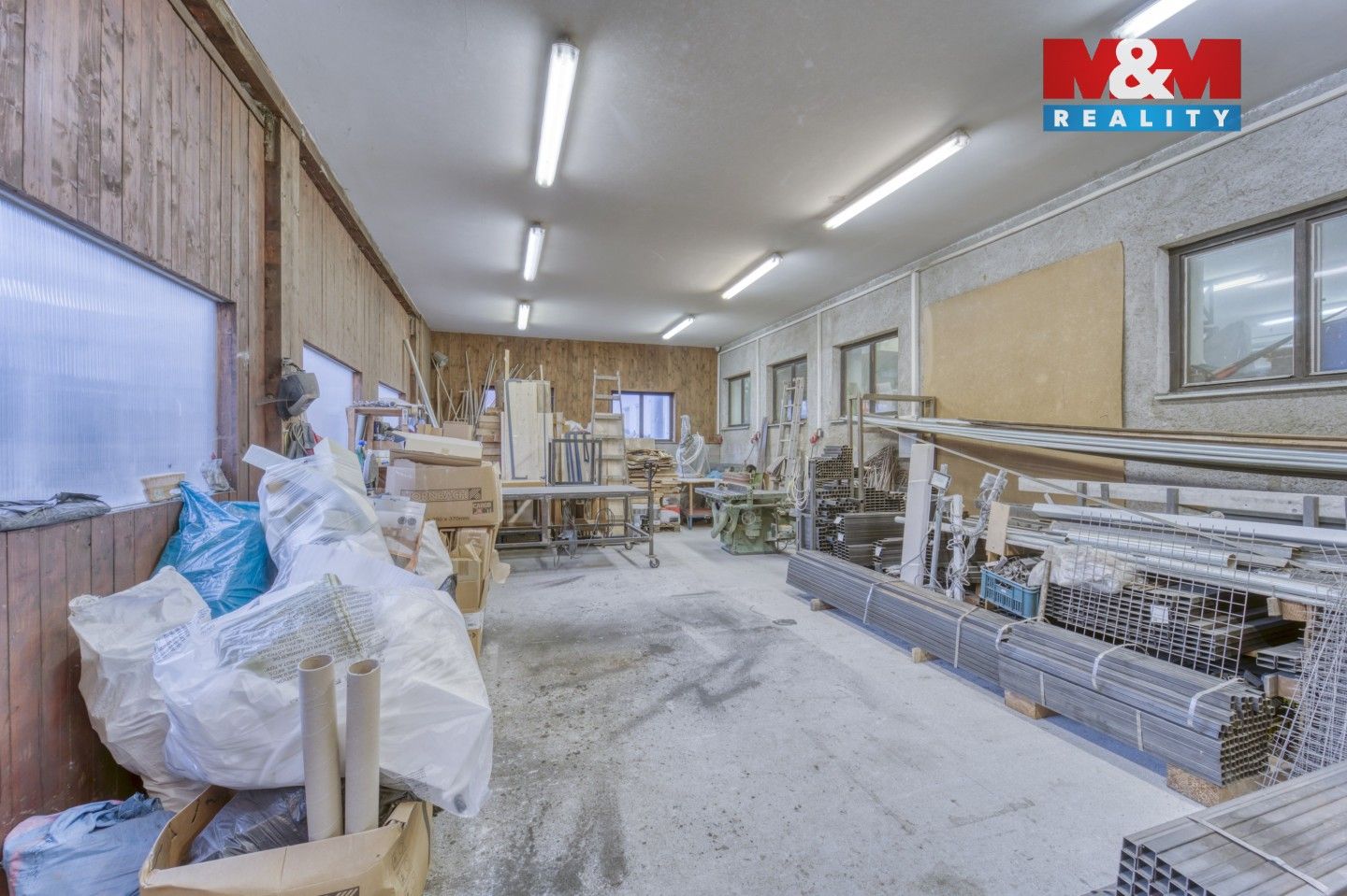 Prodej komerčního prostoru 562 m² - foto 20
