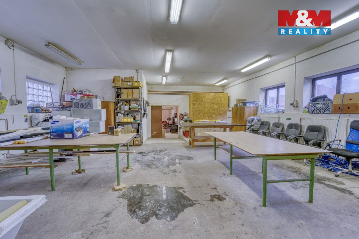 Prodej komerčního prostoru 562 m² - foto 23