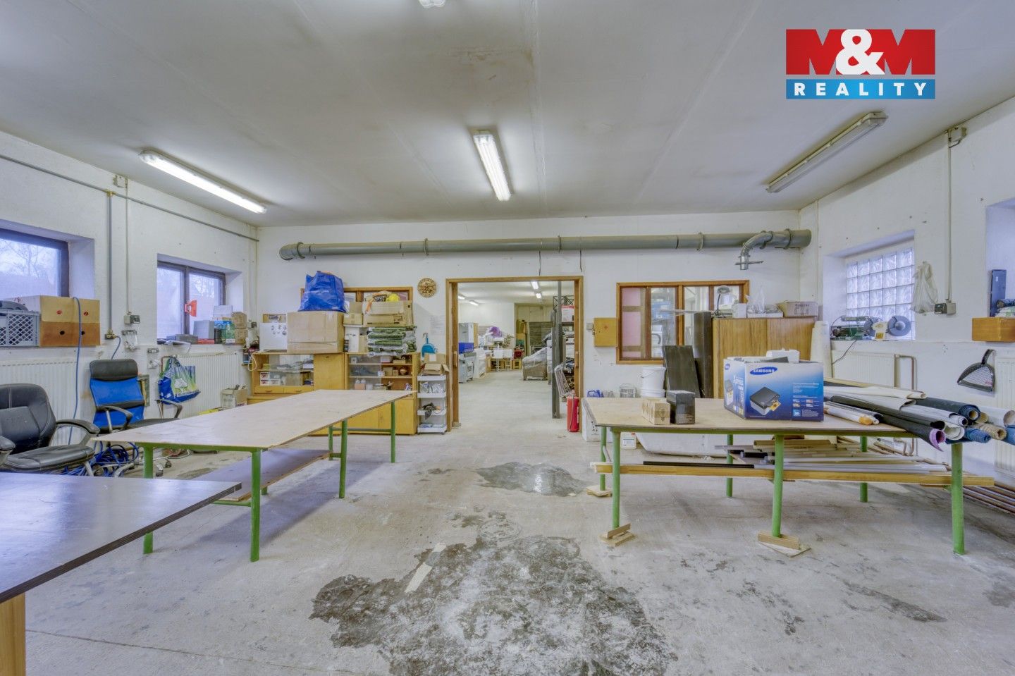Prodej komerčního prostoru 562 m² - foto 25