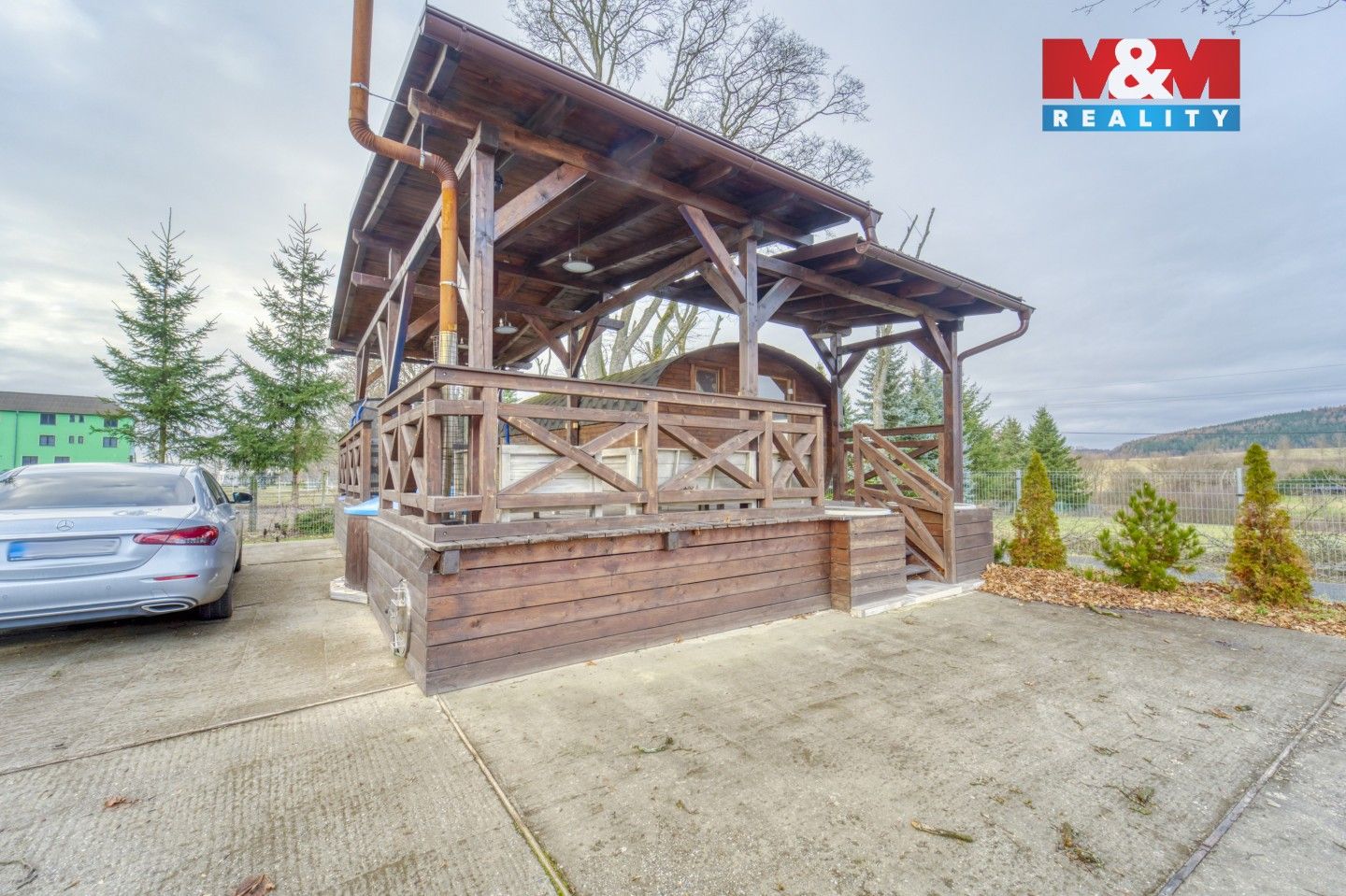 Prodej komerčního prostoru 562 m² - foto 40
