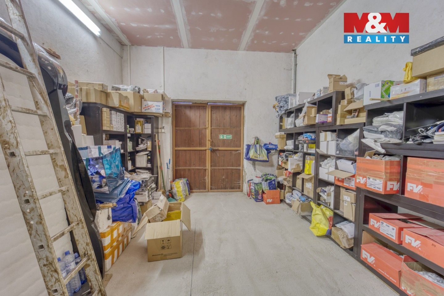 Prodej komerčního prostoru 562 m² - foto 36