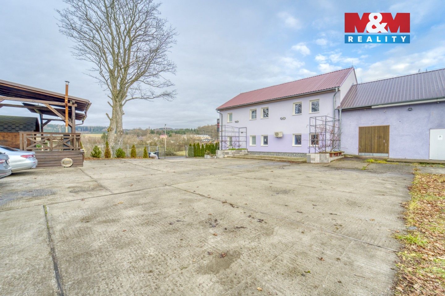 Prodej komerčního prostoru 562 m² - foto 38