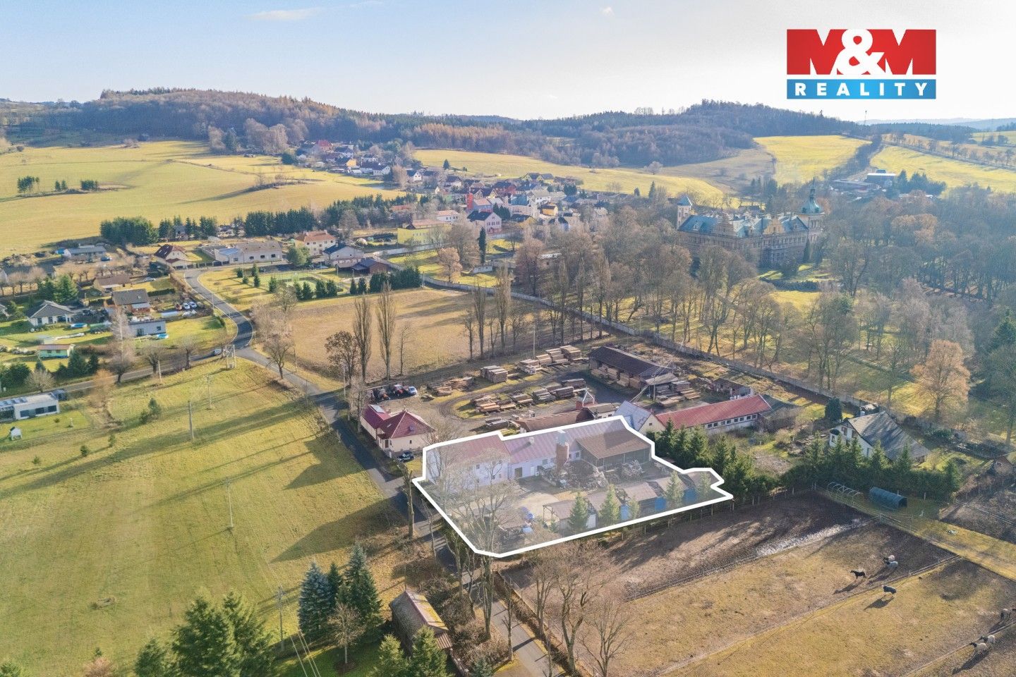 Prodej komerčního prostoru 562 m² - foto 48
