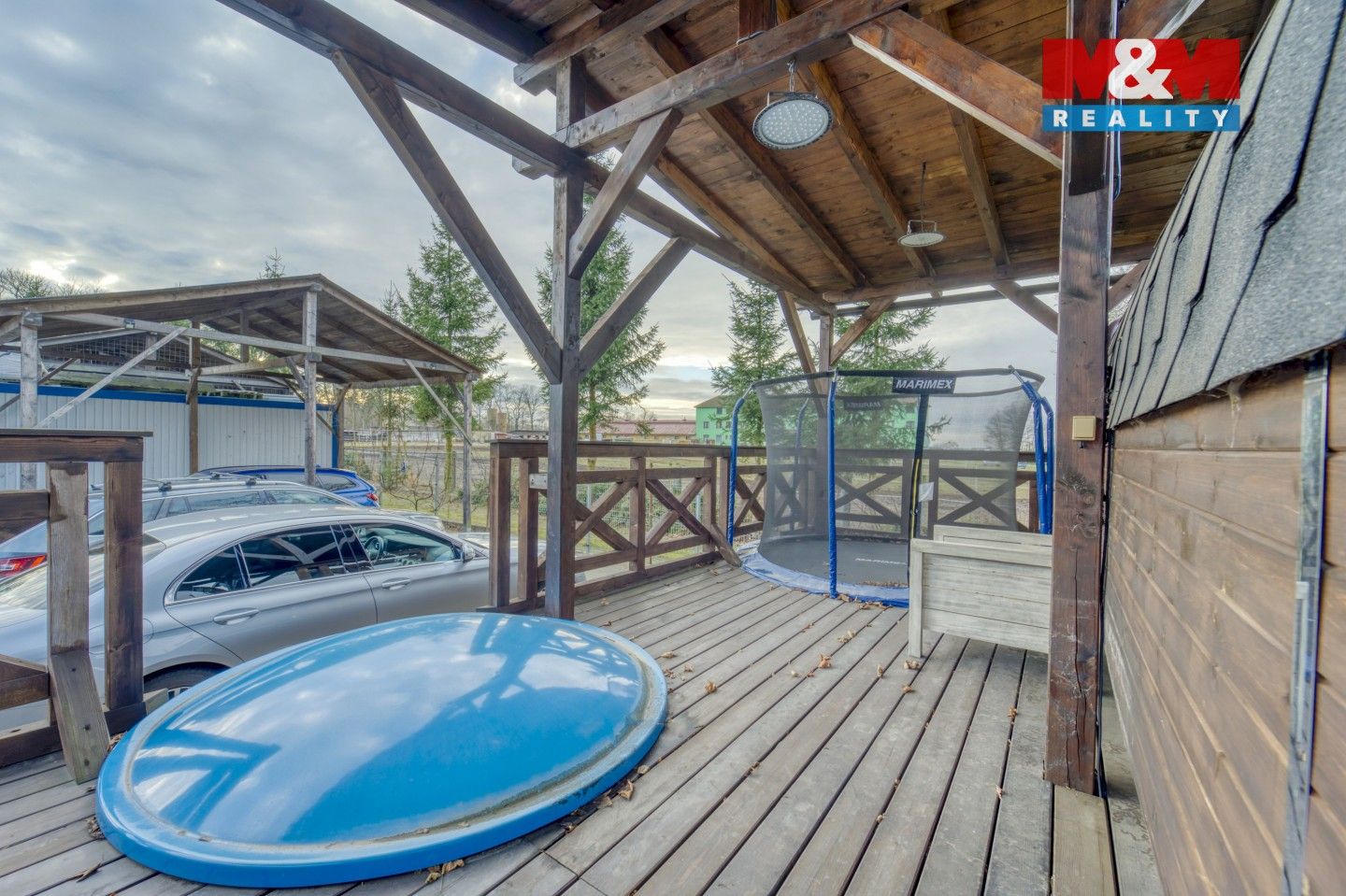 Prodej komerčního prostoru 562 m² - foto 41
