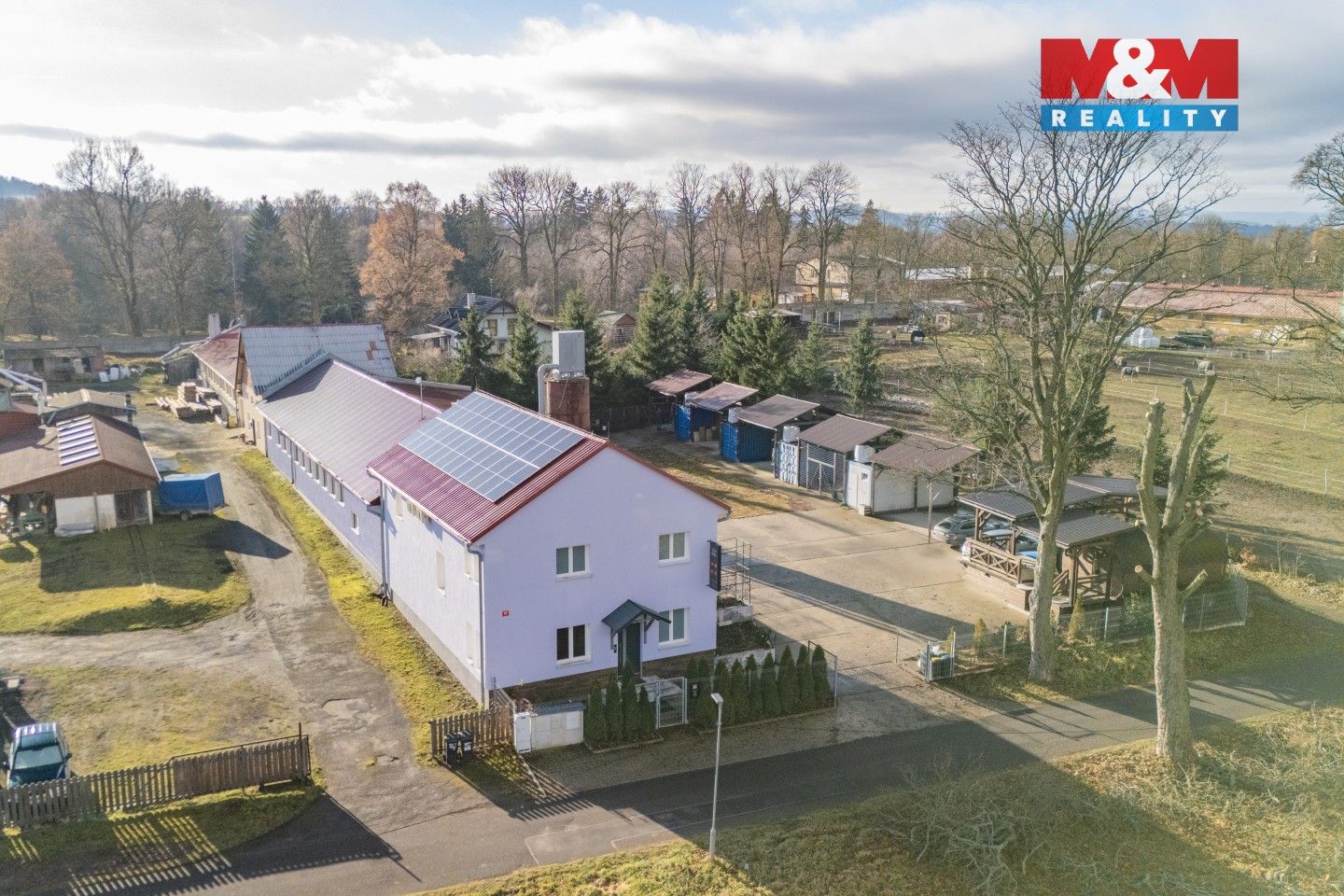 Prodej komerčního prostoru 562 m² - foto 45