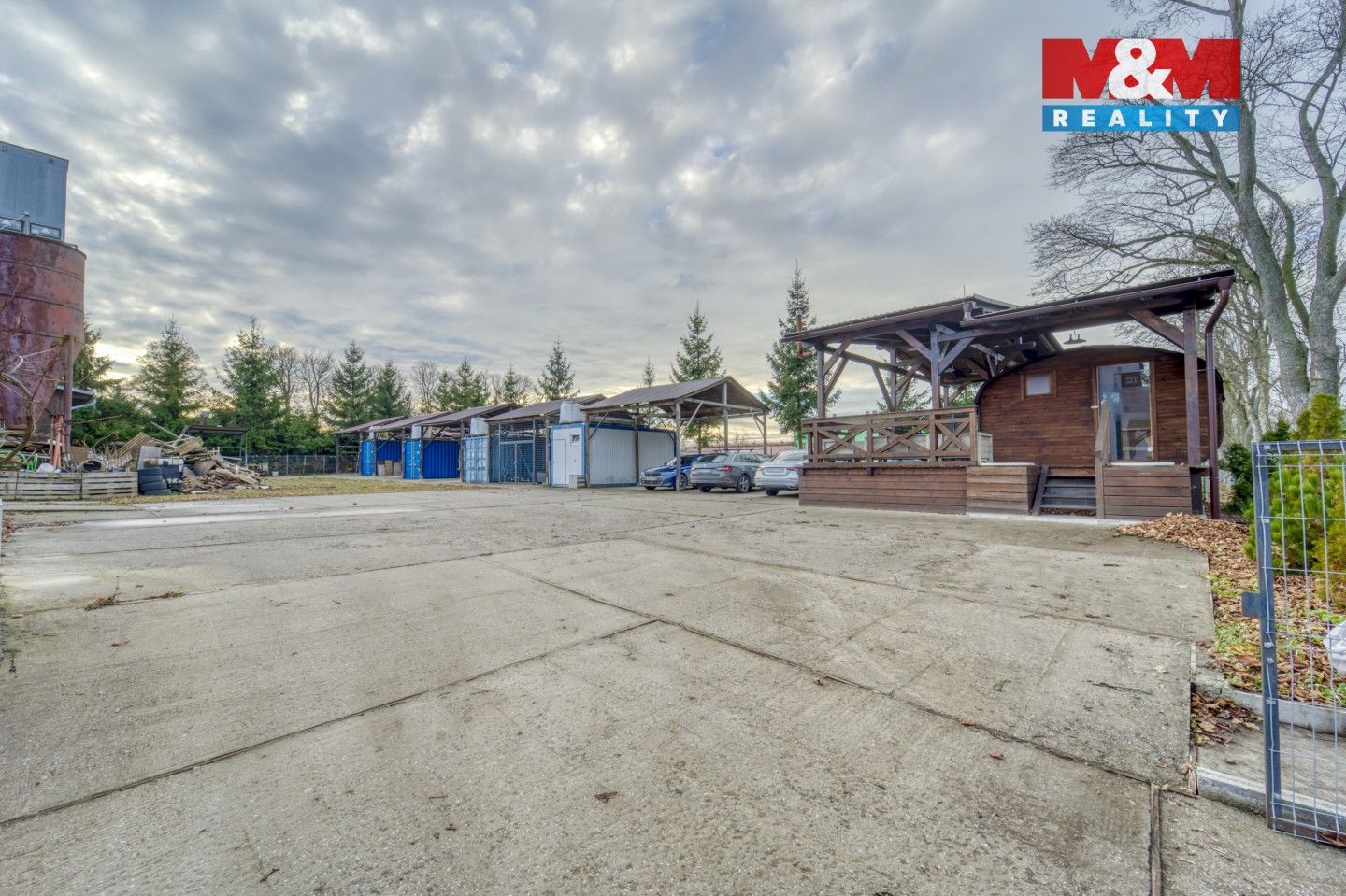 Prodej komerčního prostoru 562 m² - foto 43
