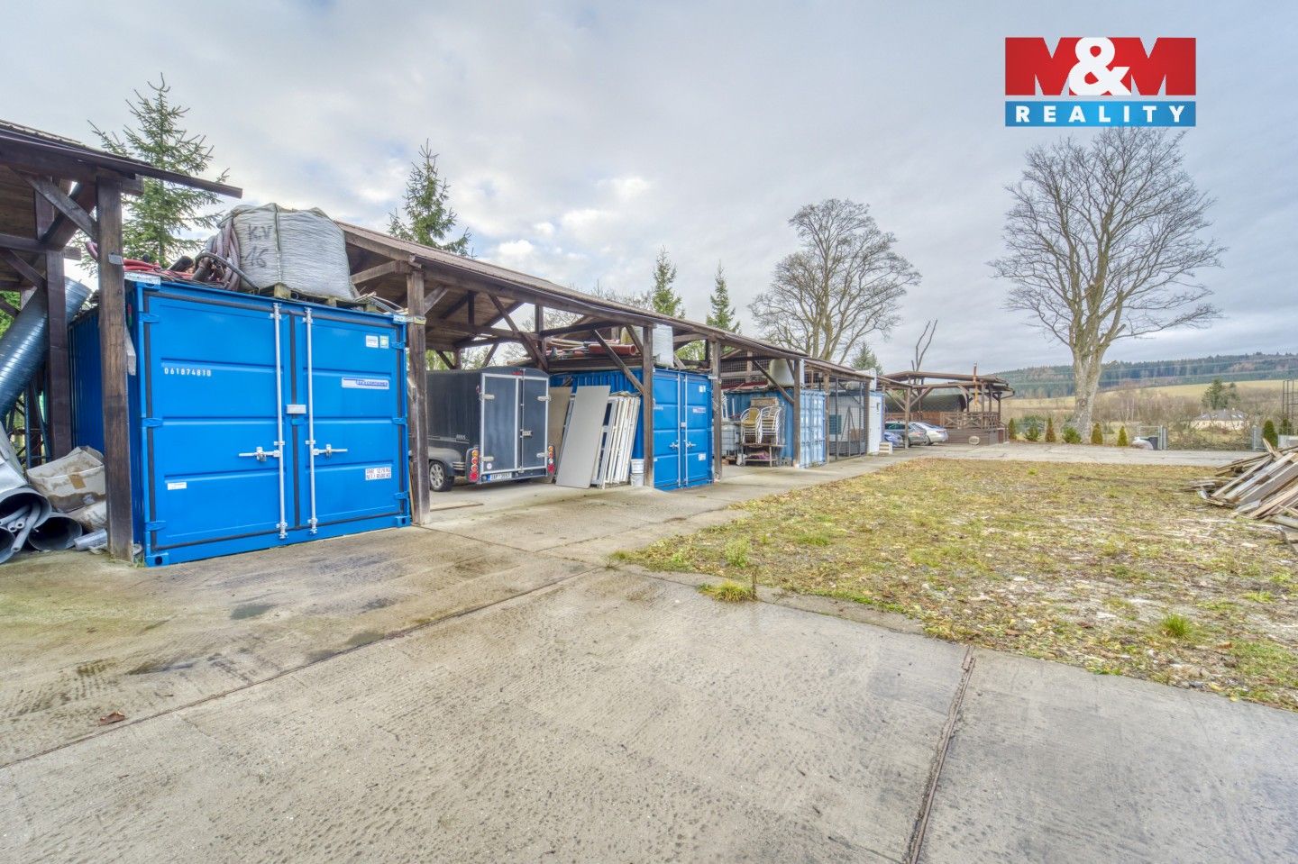 Prodej komerčního prostoru 562 m² - foto 42