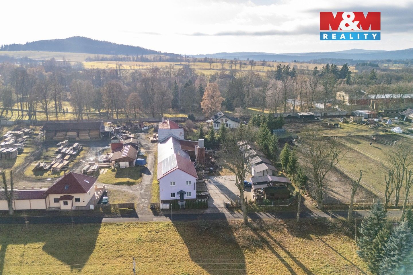 Prodej komerčního prostoru 562 m² - foto 46