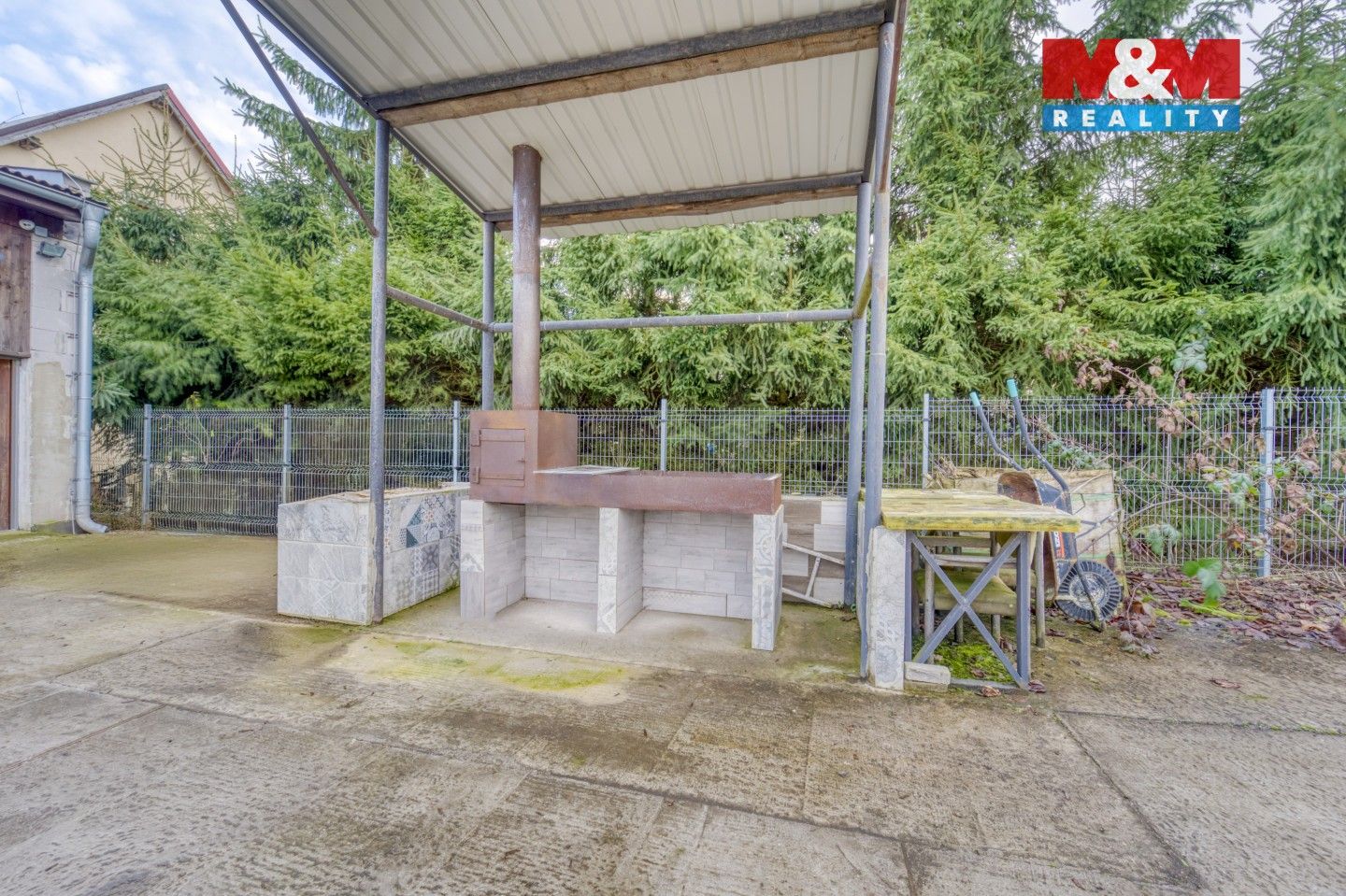 Prodej komerčního prostoru 562 m² - foto 44