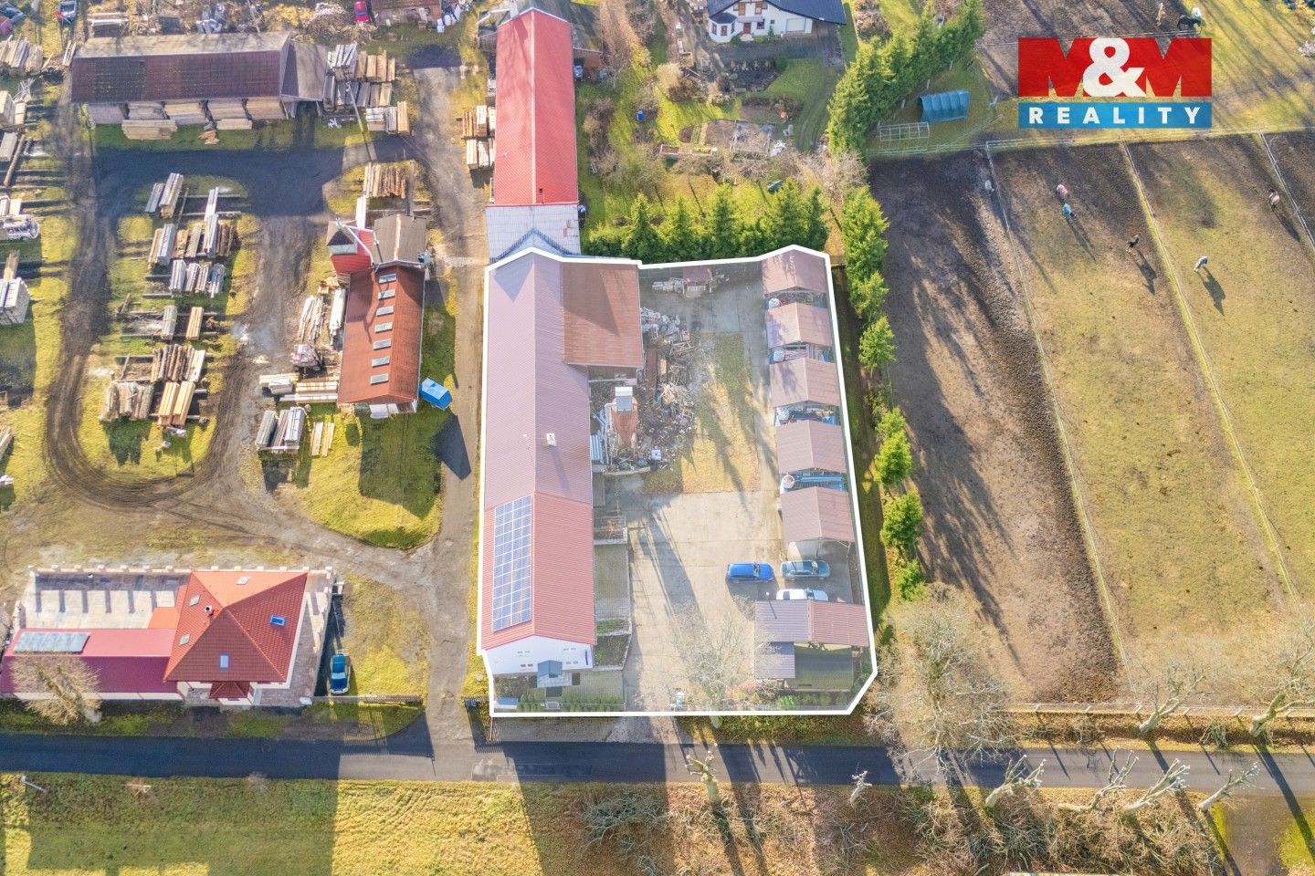 Prodej komerčního prostoru 562 m² - foto 47