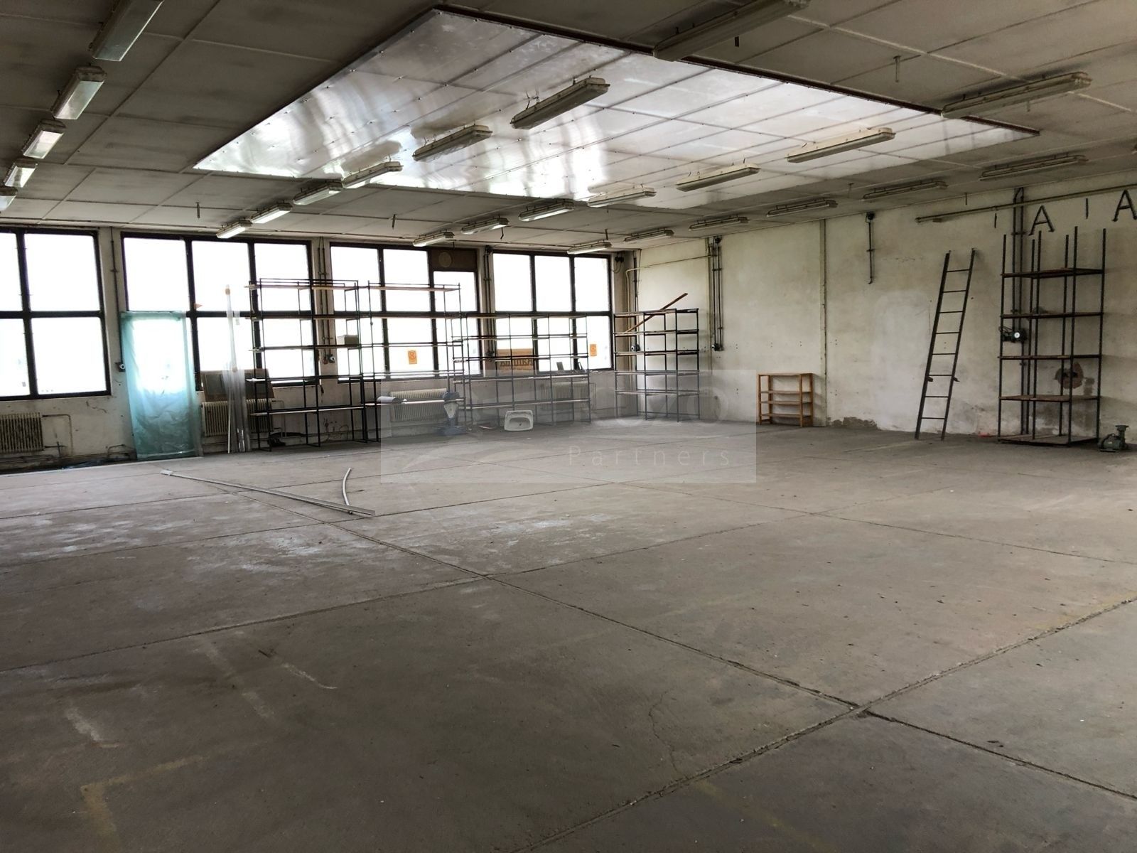 Pronájem komerčního prostoru 912 m² - foto 4