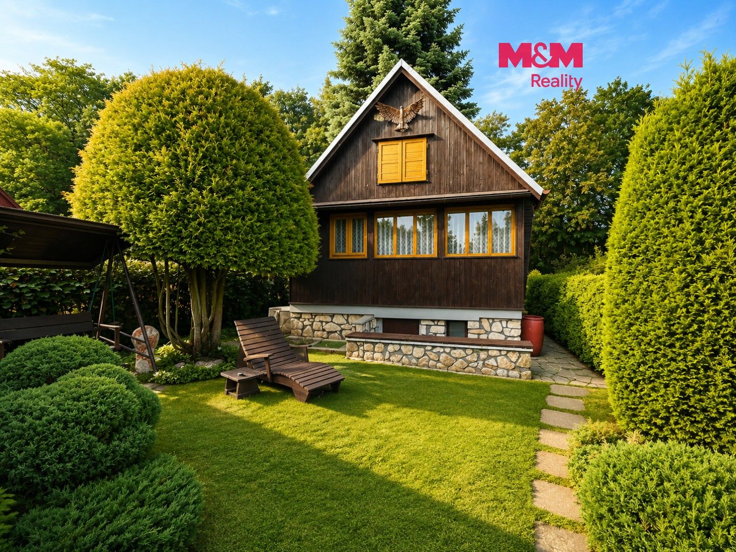 Prodej domu 51 m² - foto 1