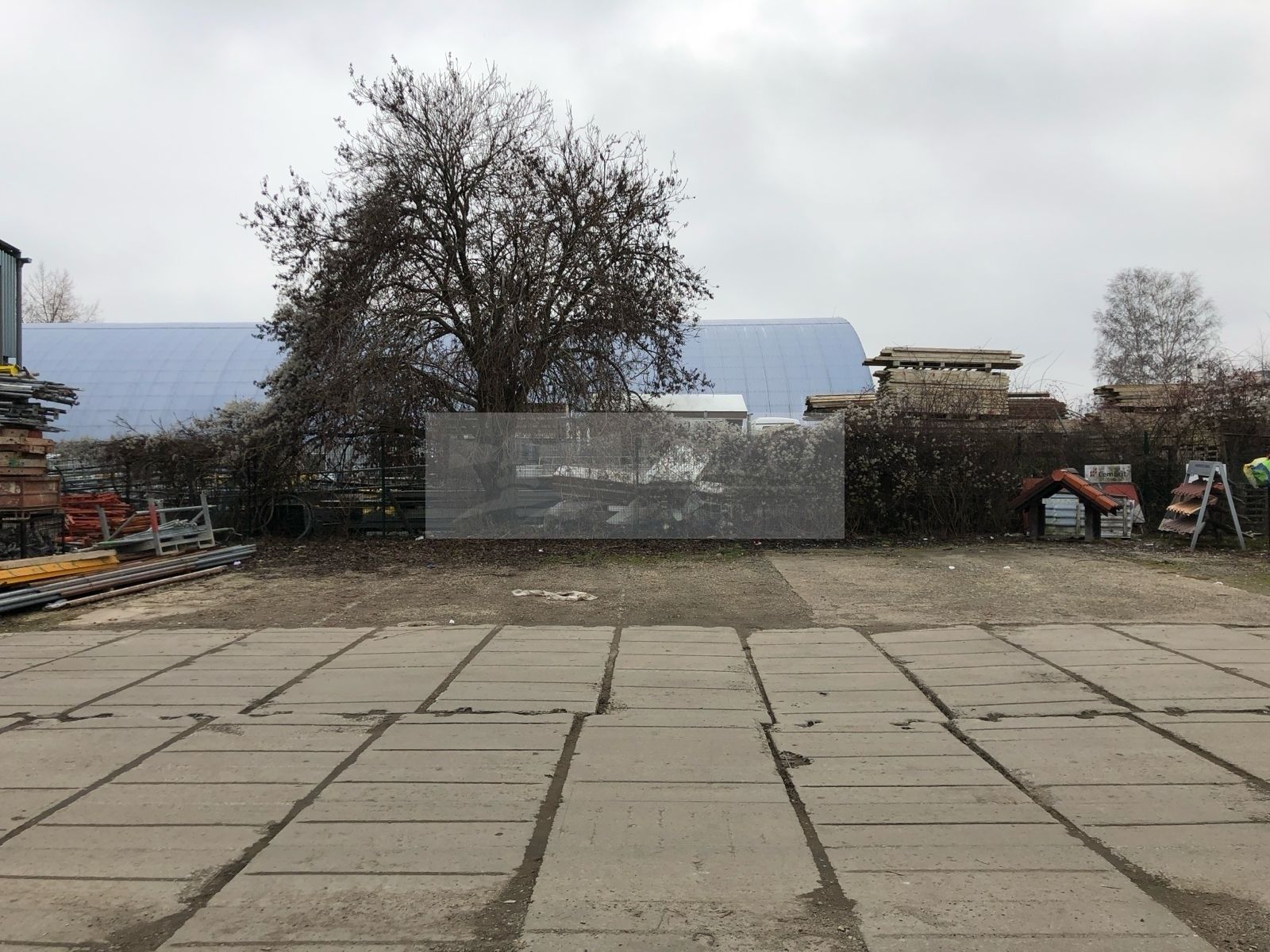 Pronájem komerčního prostoru 912 m² - foto 10