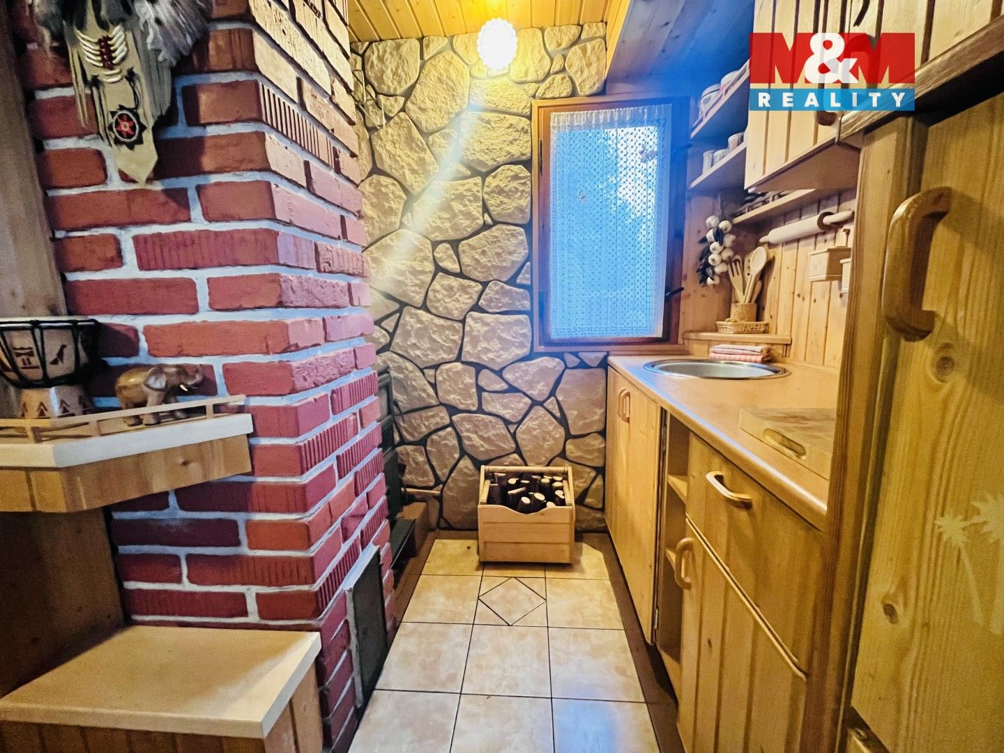 Prodej domu 51 m² - foto 16