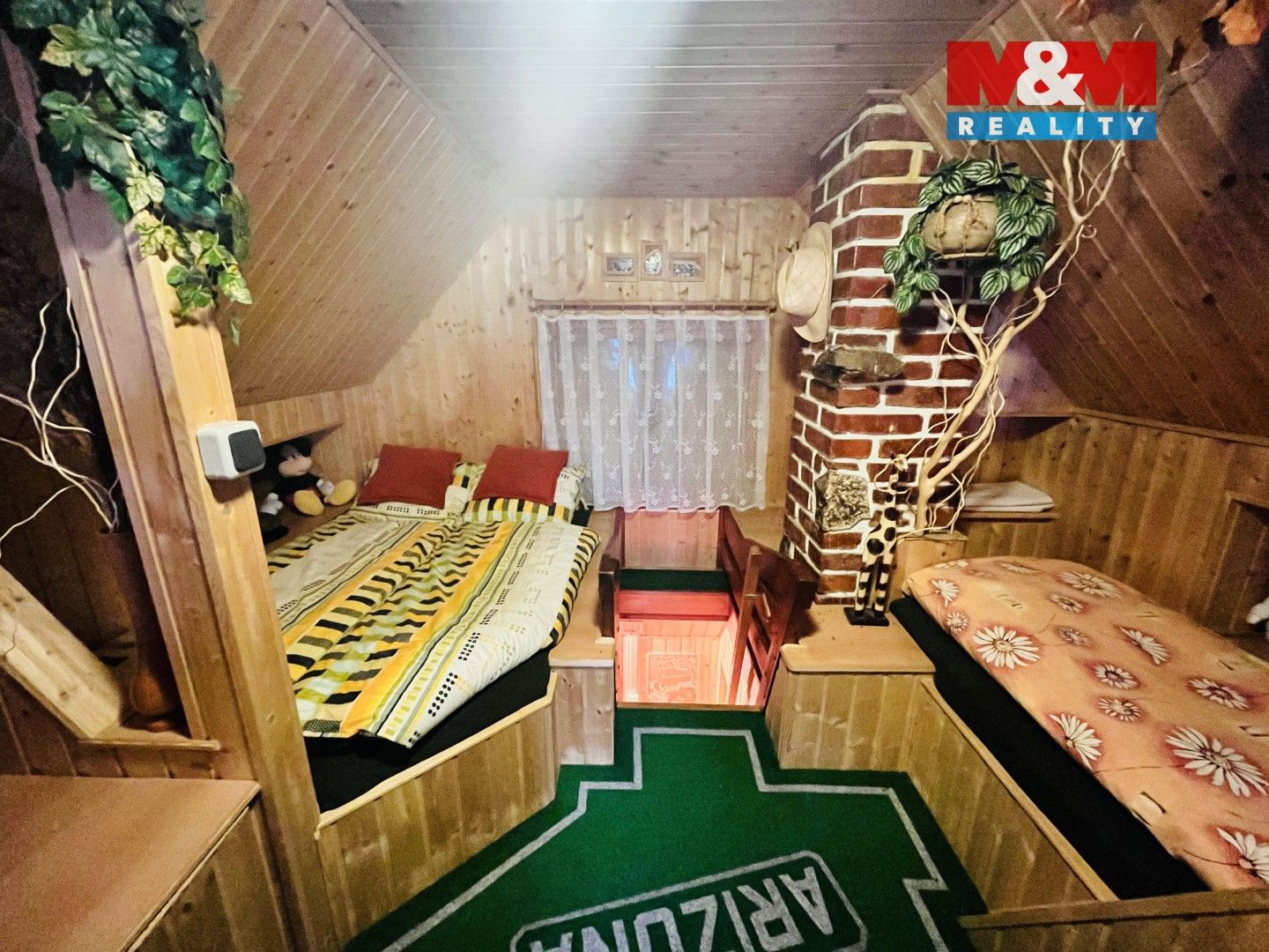 Prodej domu 51 m² - foto 19